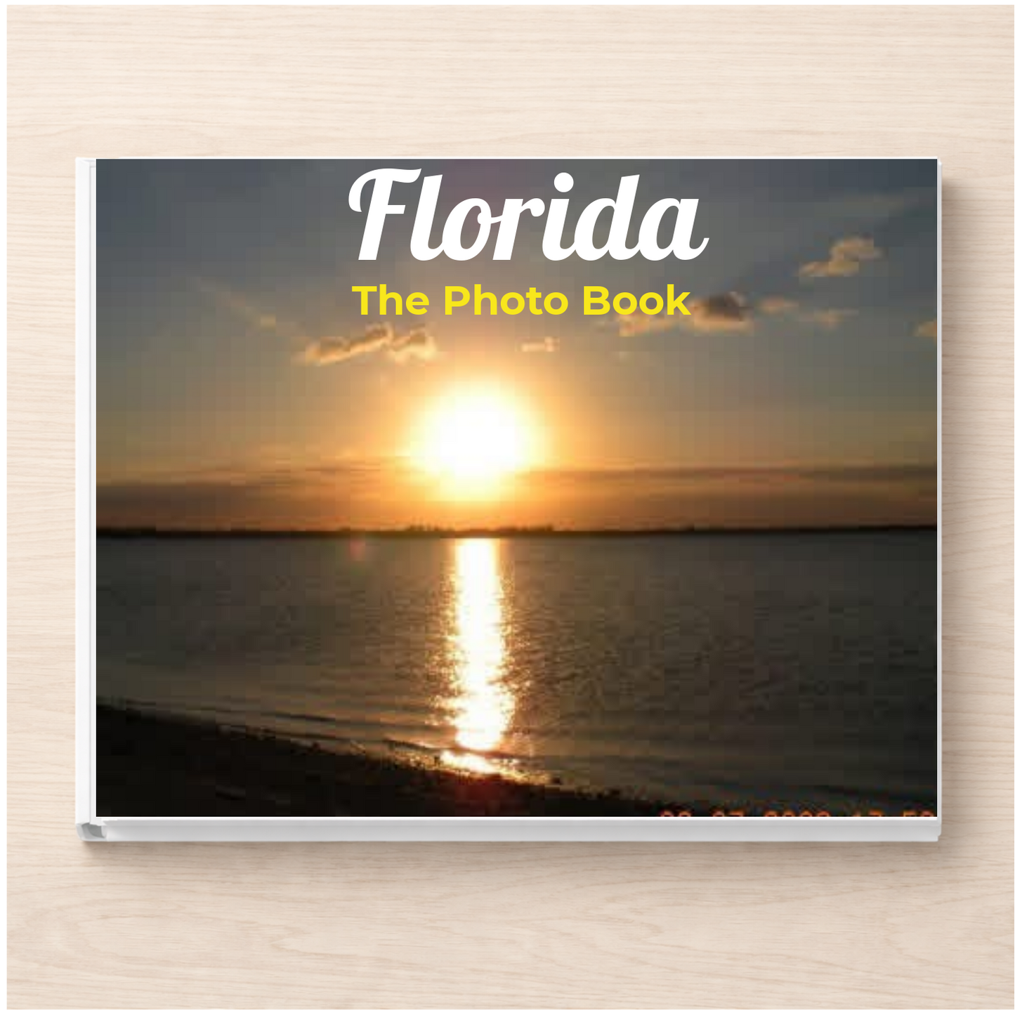 Florida: The Photo Book