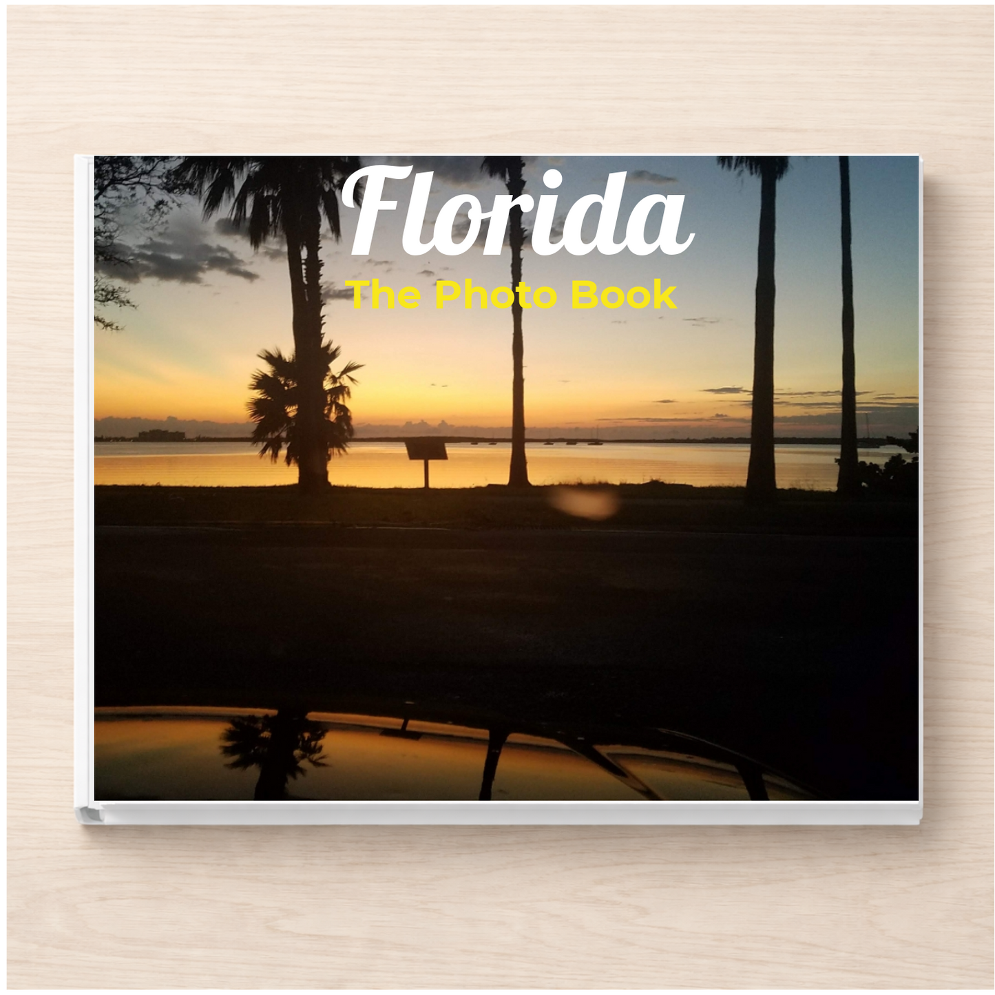 Florida: The Photo Book