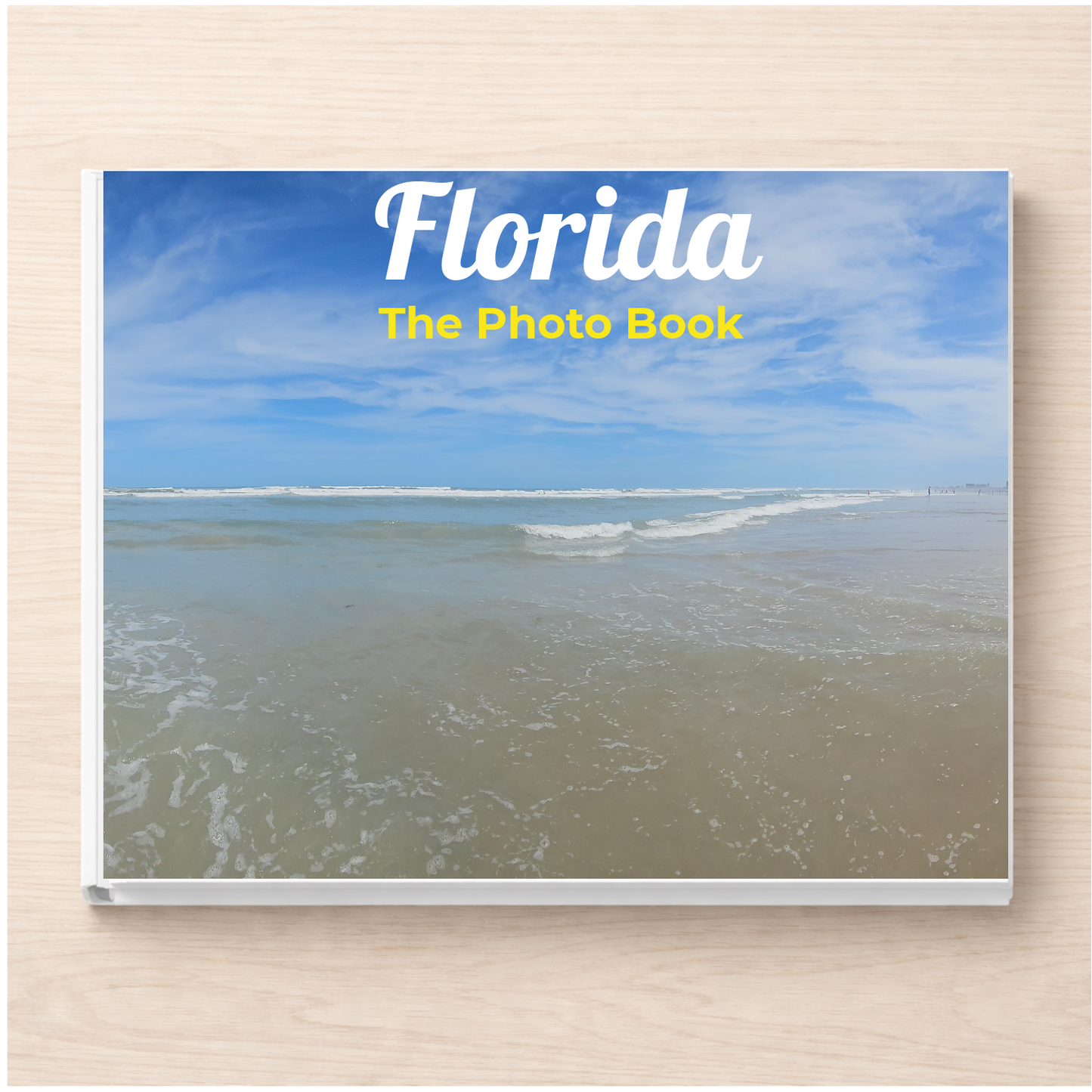 Florida: The Photo Book