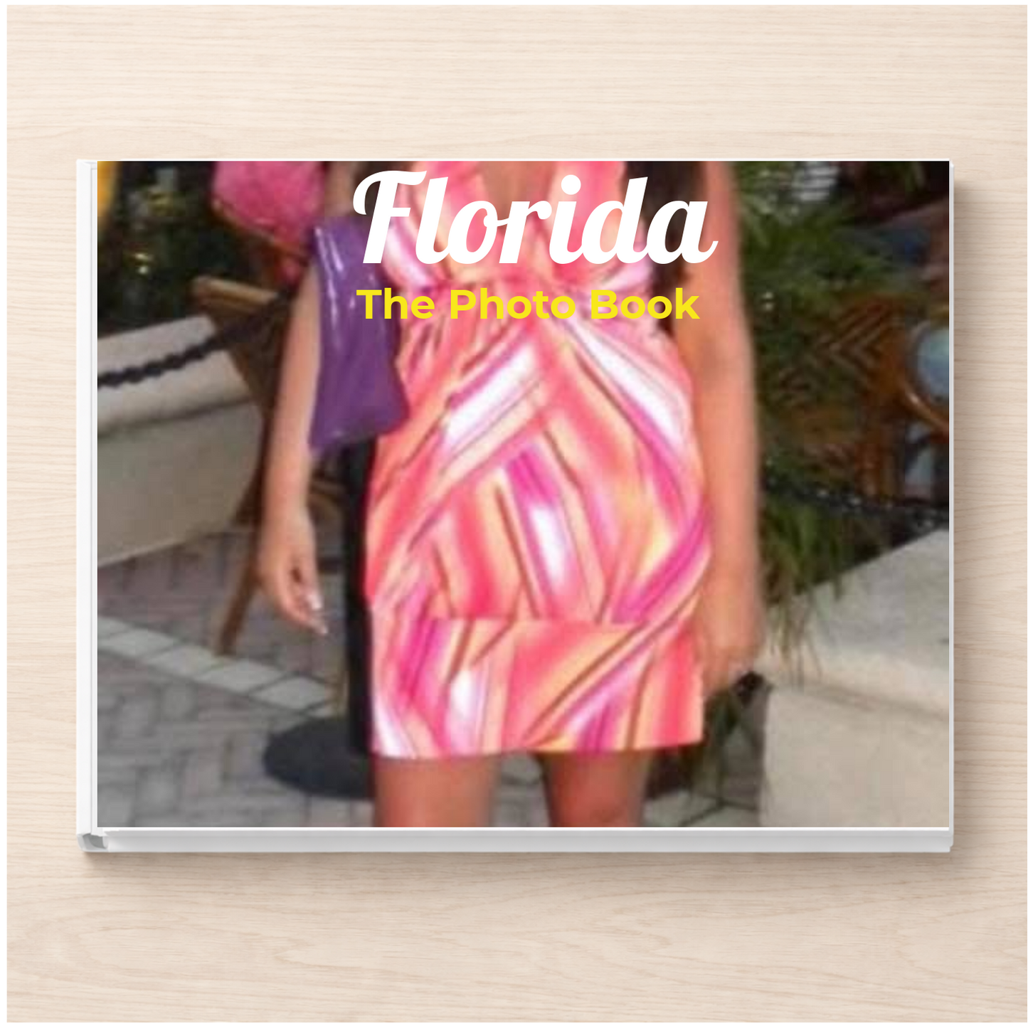 Florida: The Photo Book