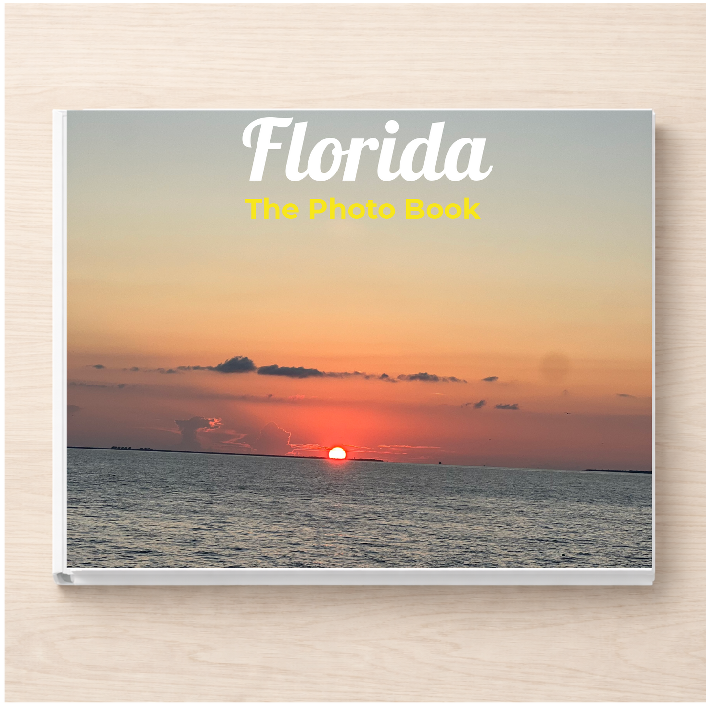 Florida: The Photo Book
