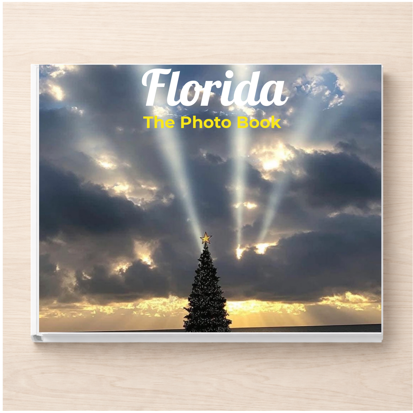 Florida: The Photo Book