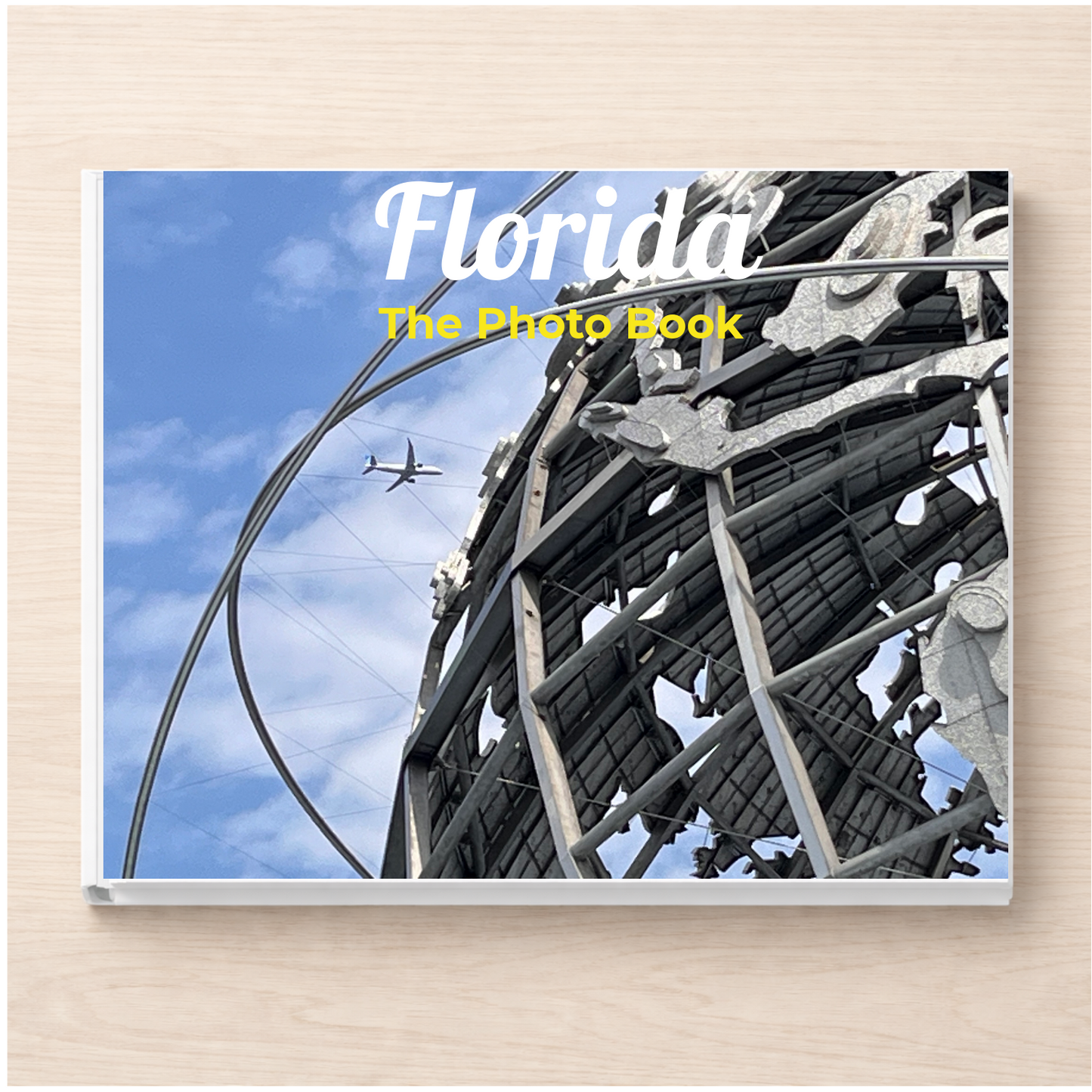 Florida: The Photo Book
