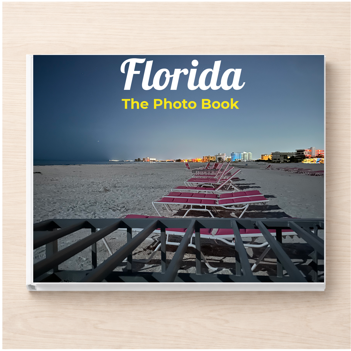 Florida: The Photo Book
