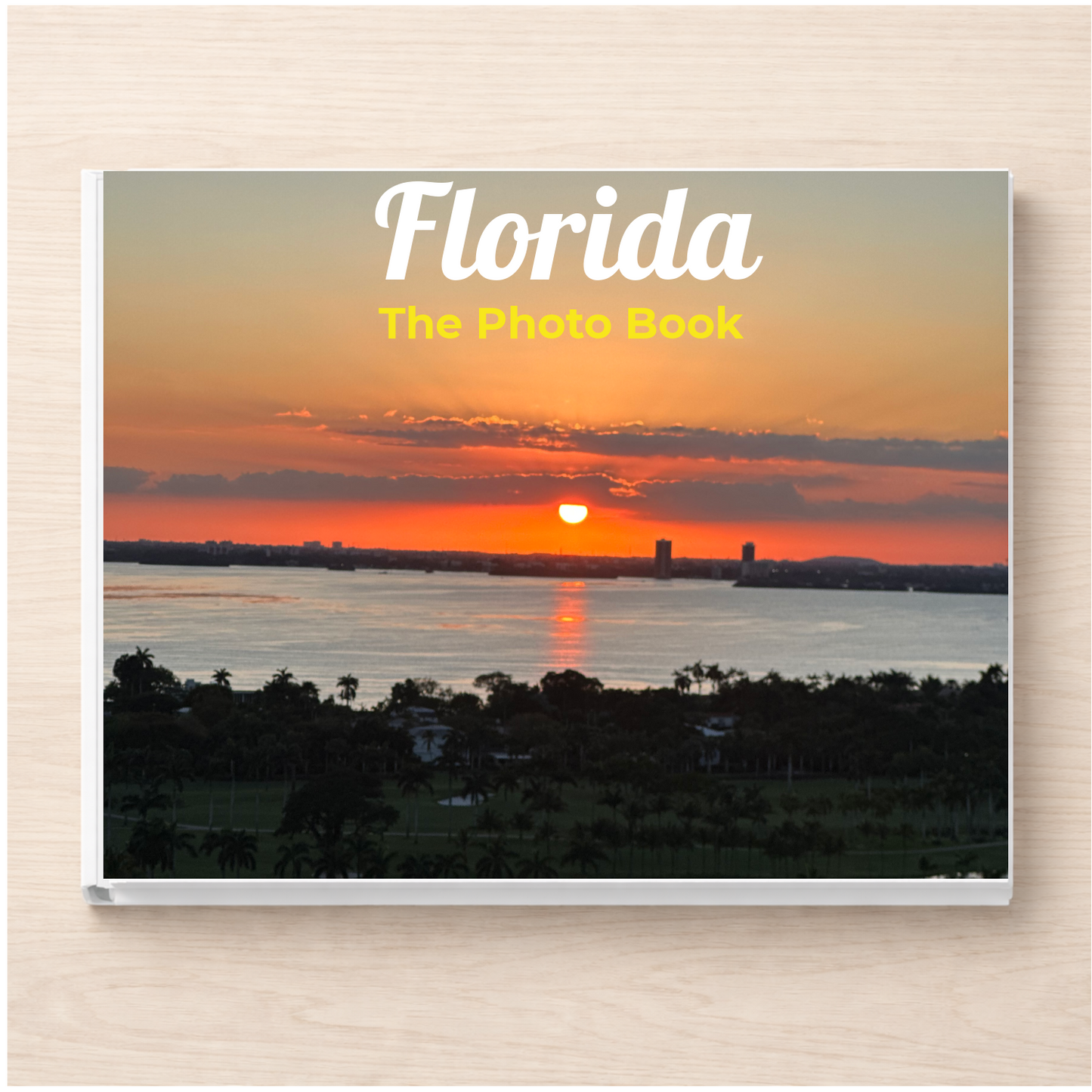 Florida: The Photo Book