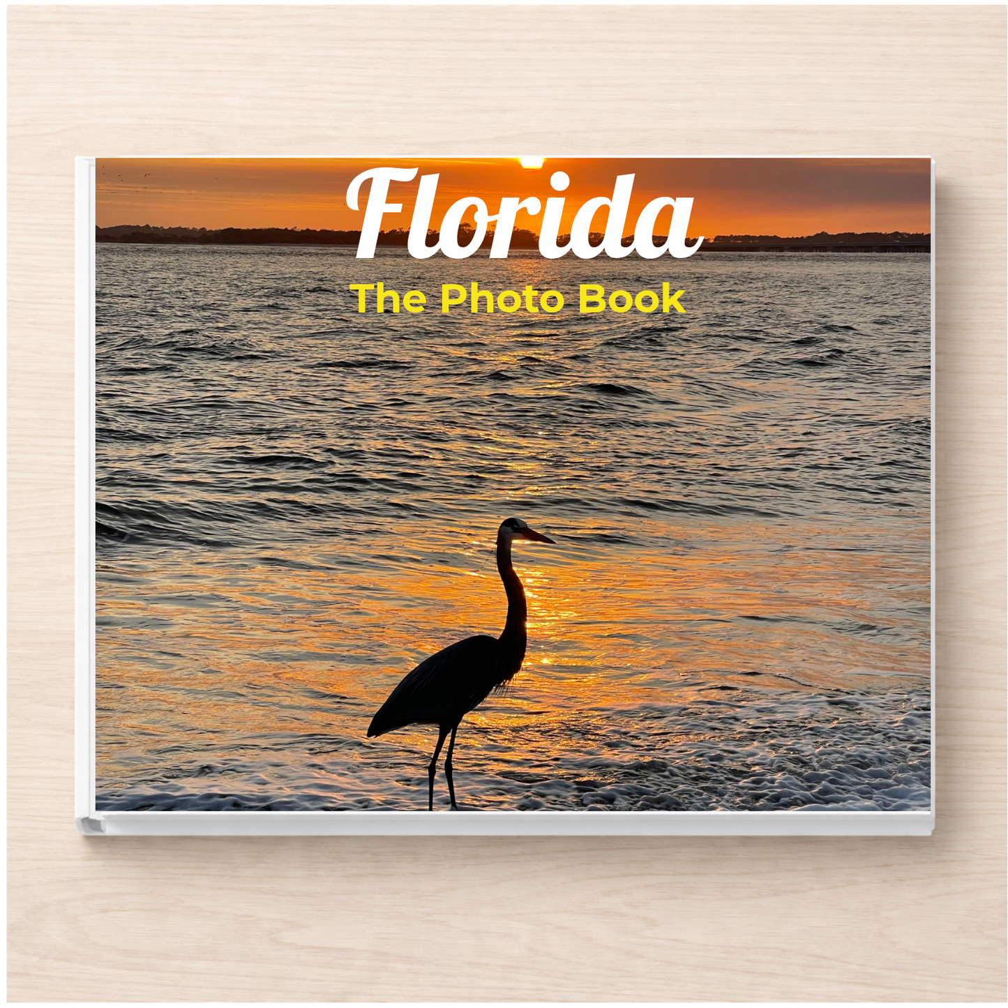 Florida: The Photo Book