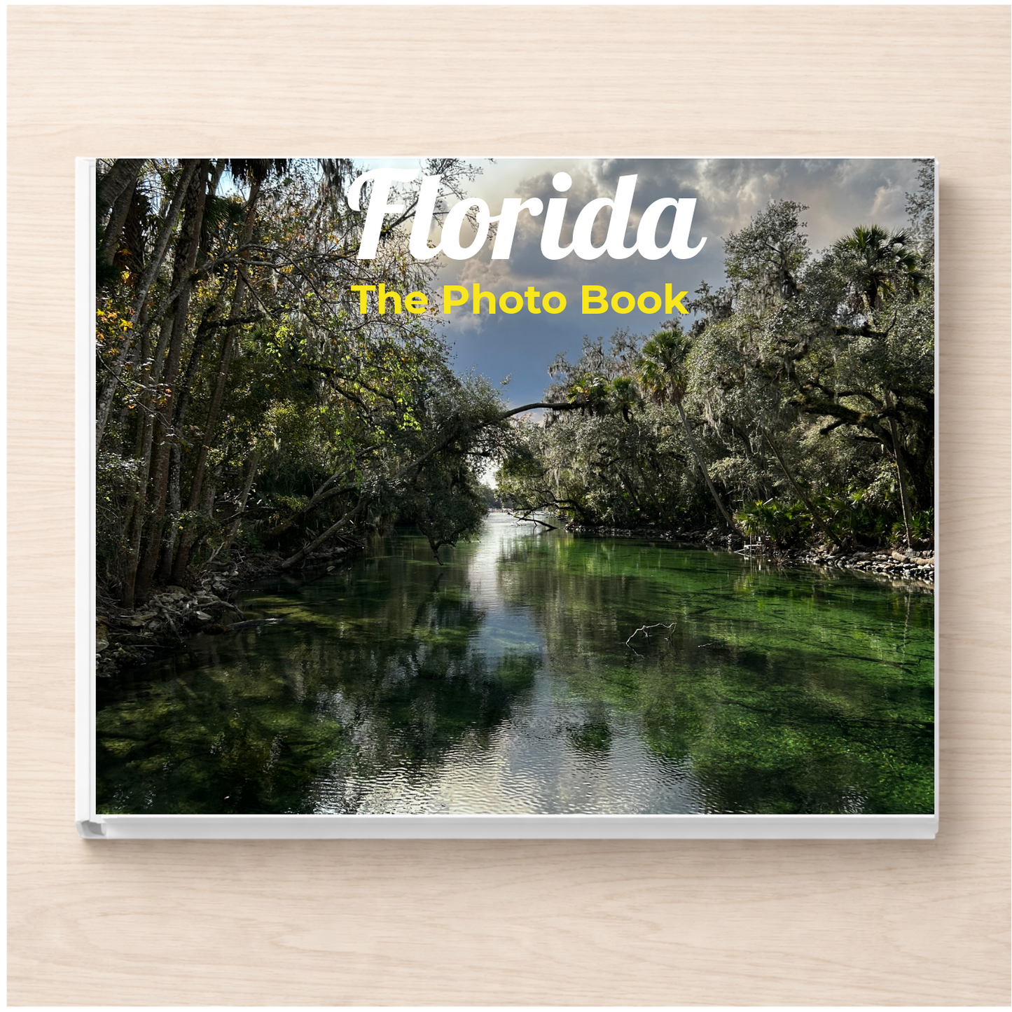 Florida: The Photo Book