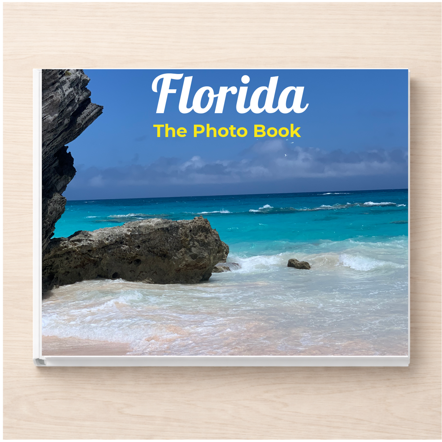 Florida: The Photo Book