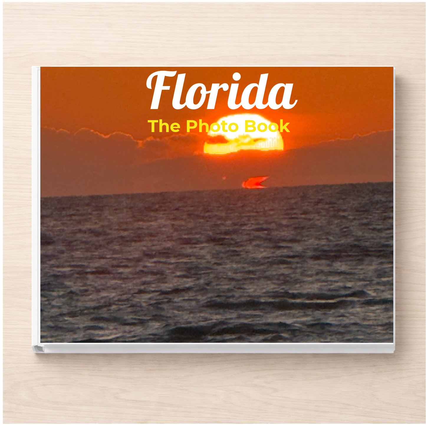 Florida: The Photo Book