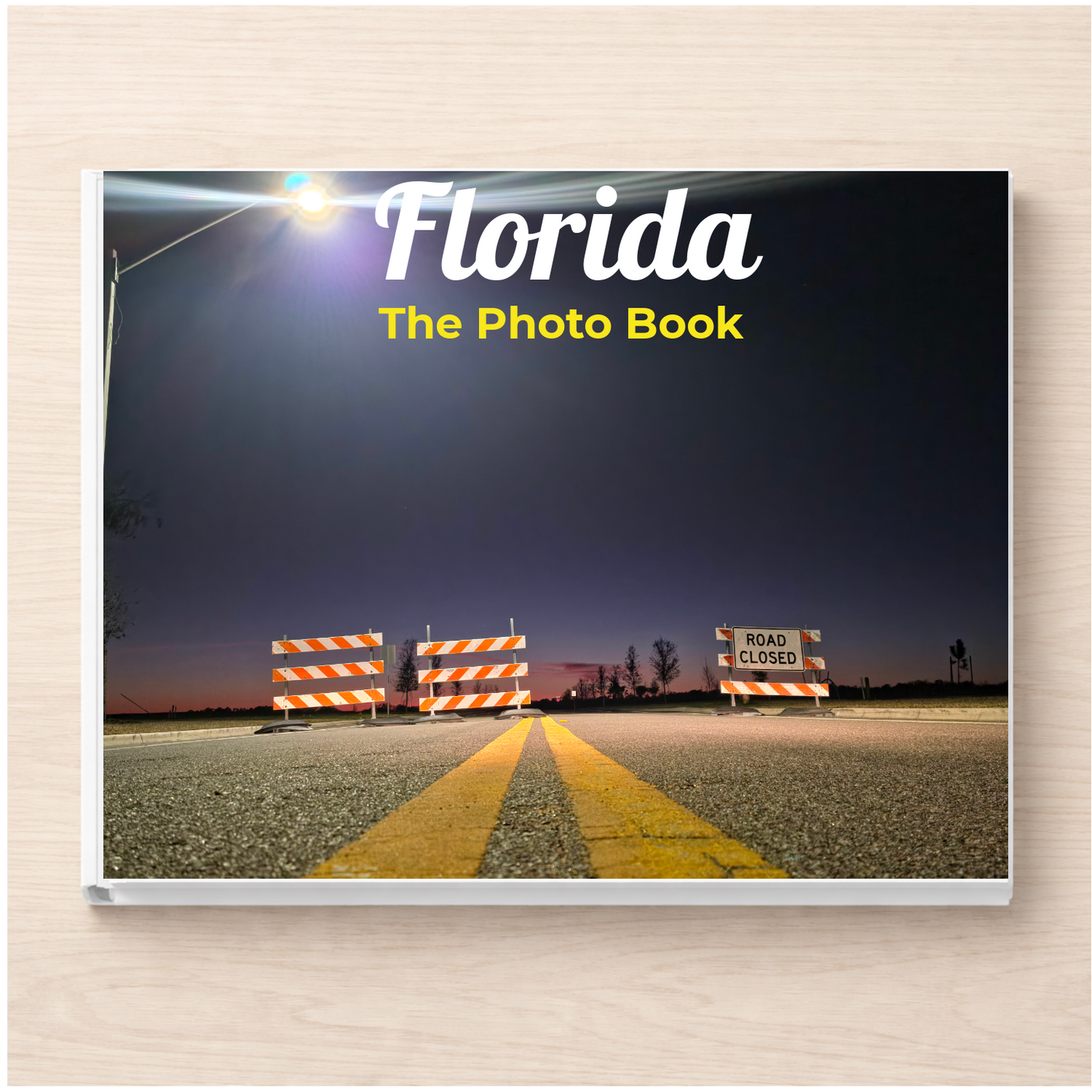 Florida: The Photo Book