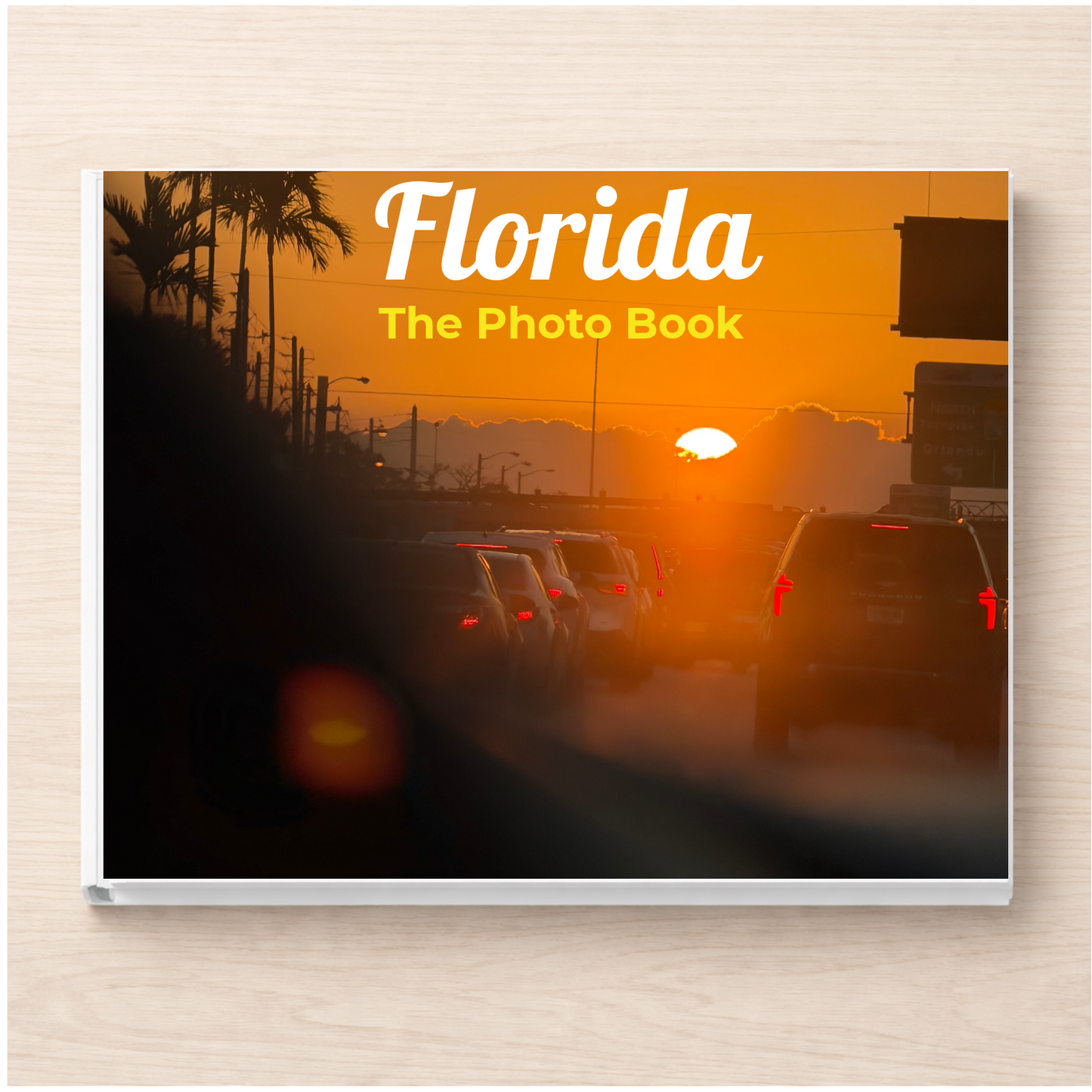 Florida: The Photo Book
