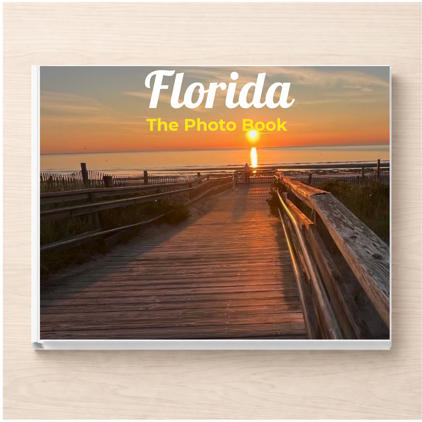 Florida: The Photo Book