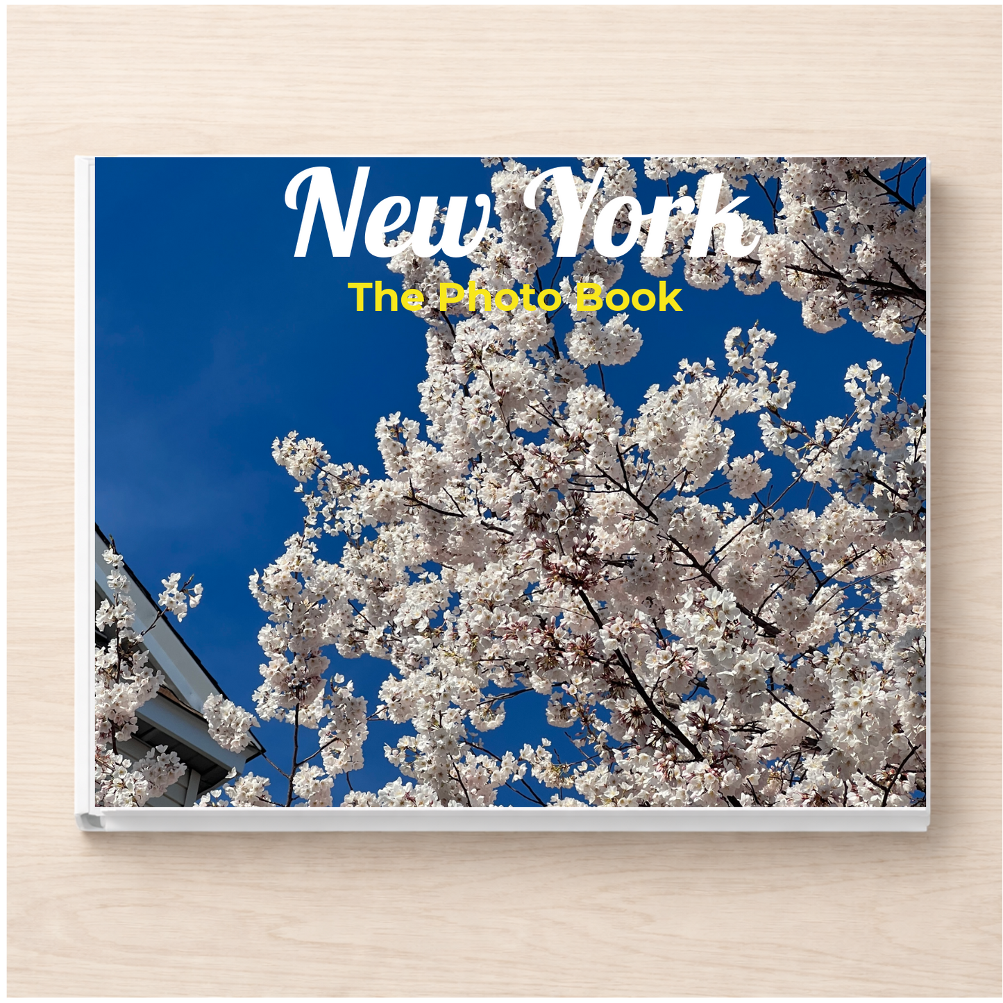 New York: The Photo Book