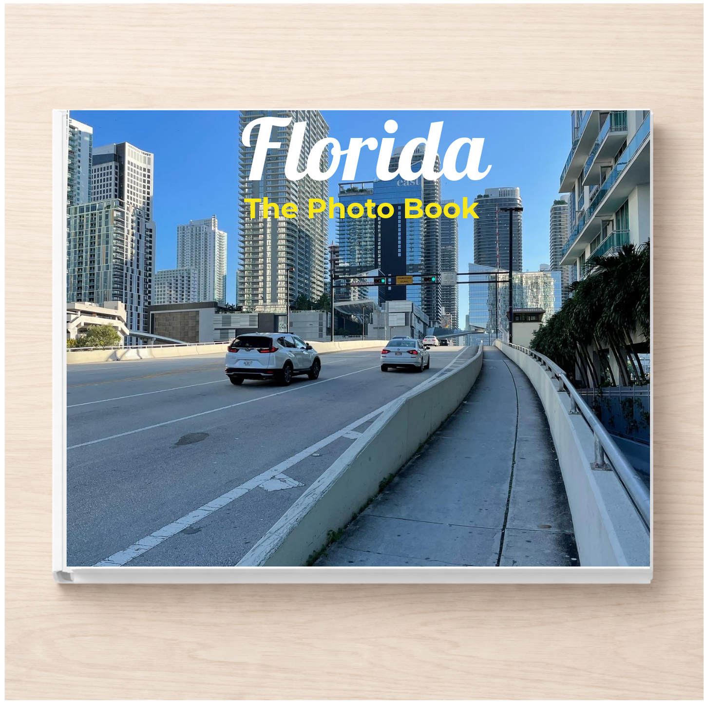 Florida: The Photo Book