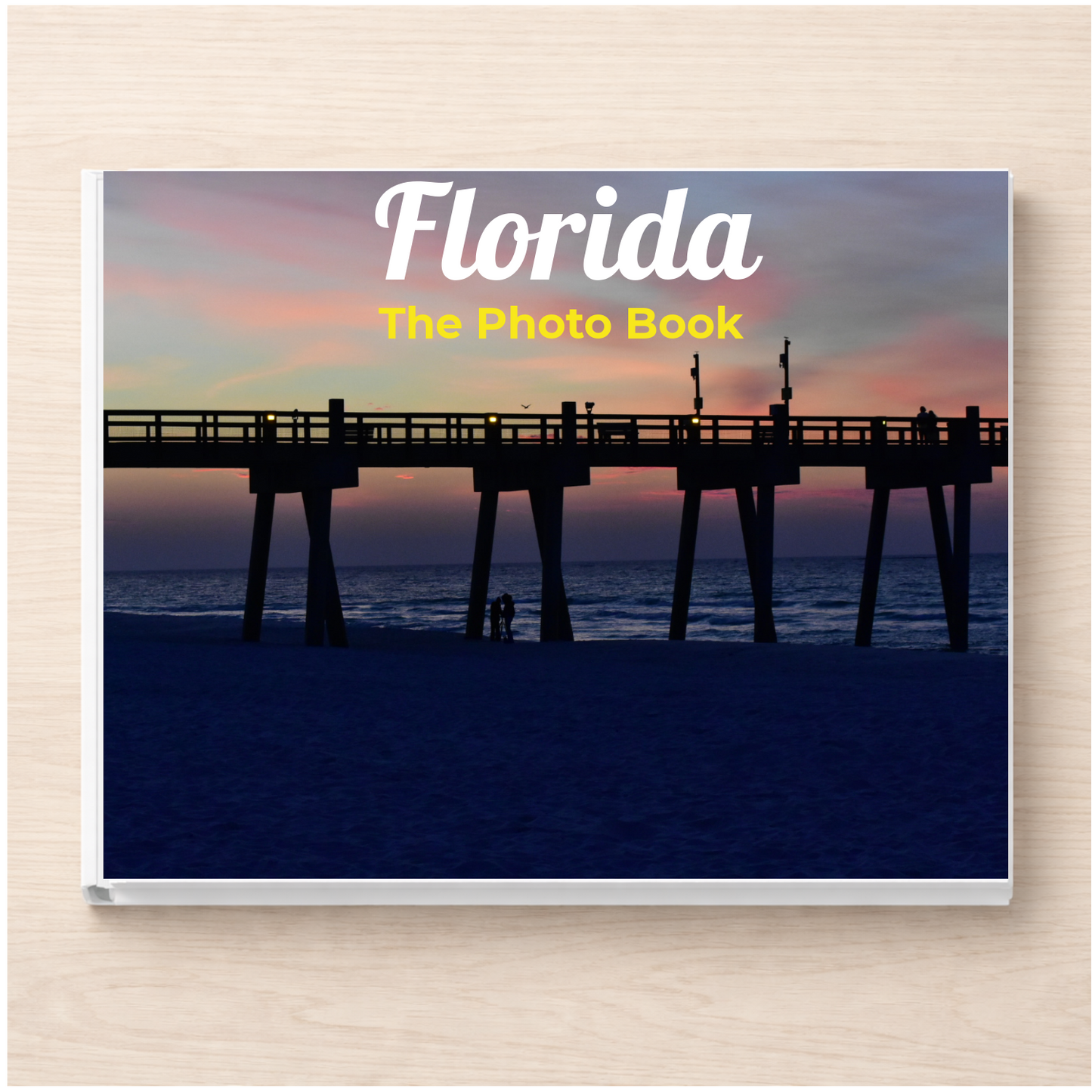 Florida: The Photo Book