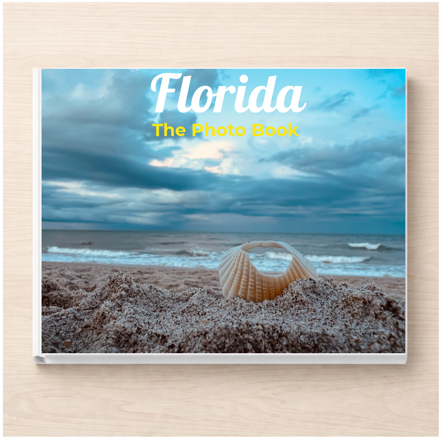 Florida: The Photo Book