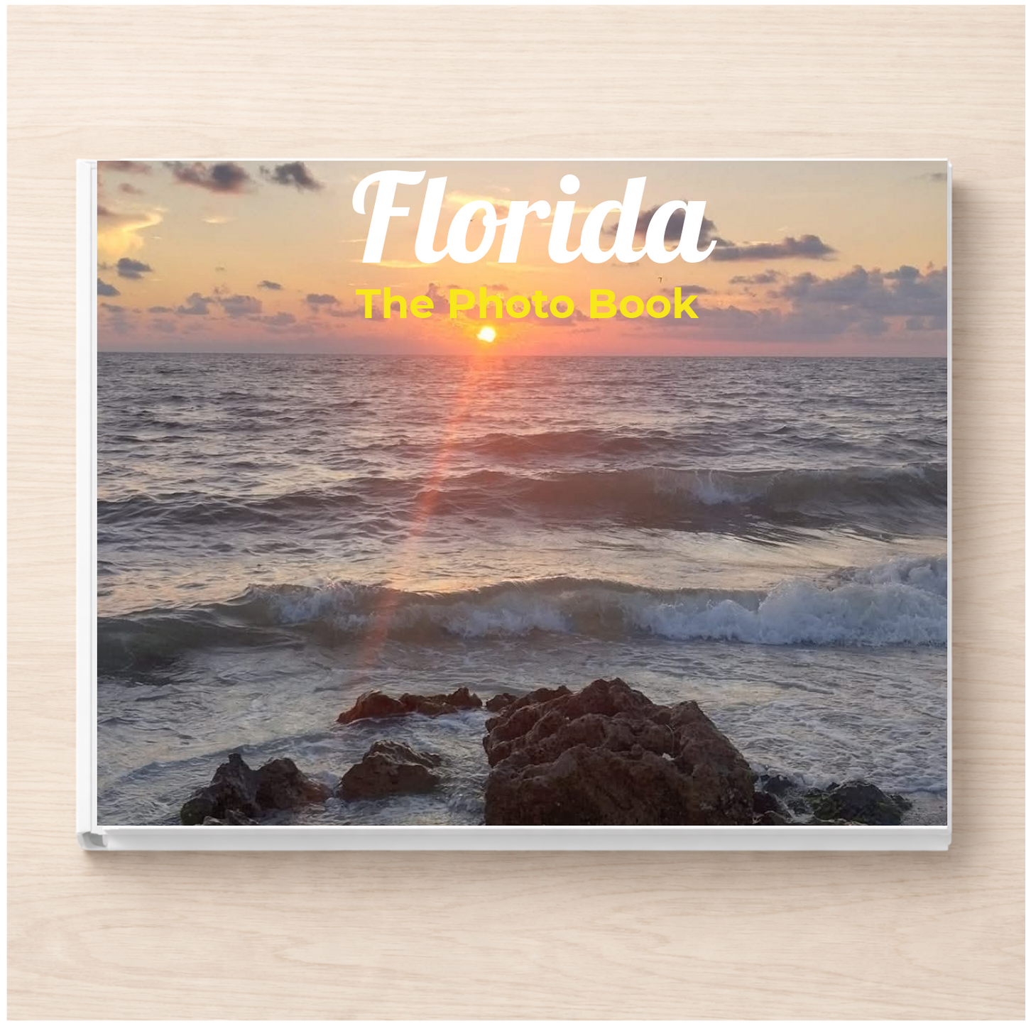 Florida: The Photo Book