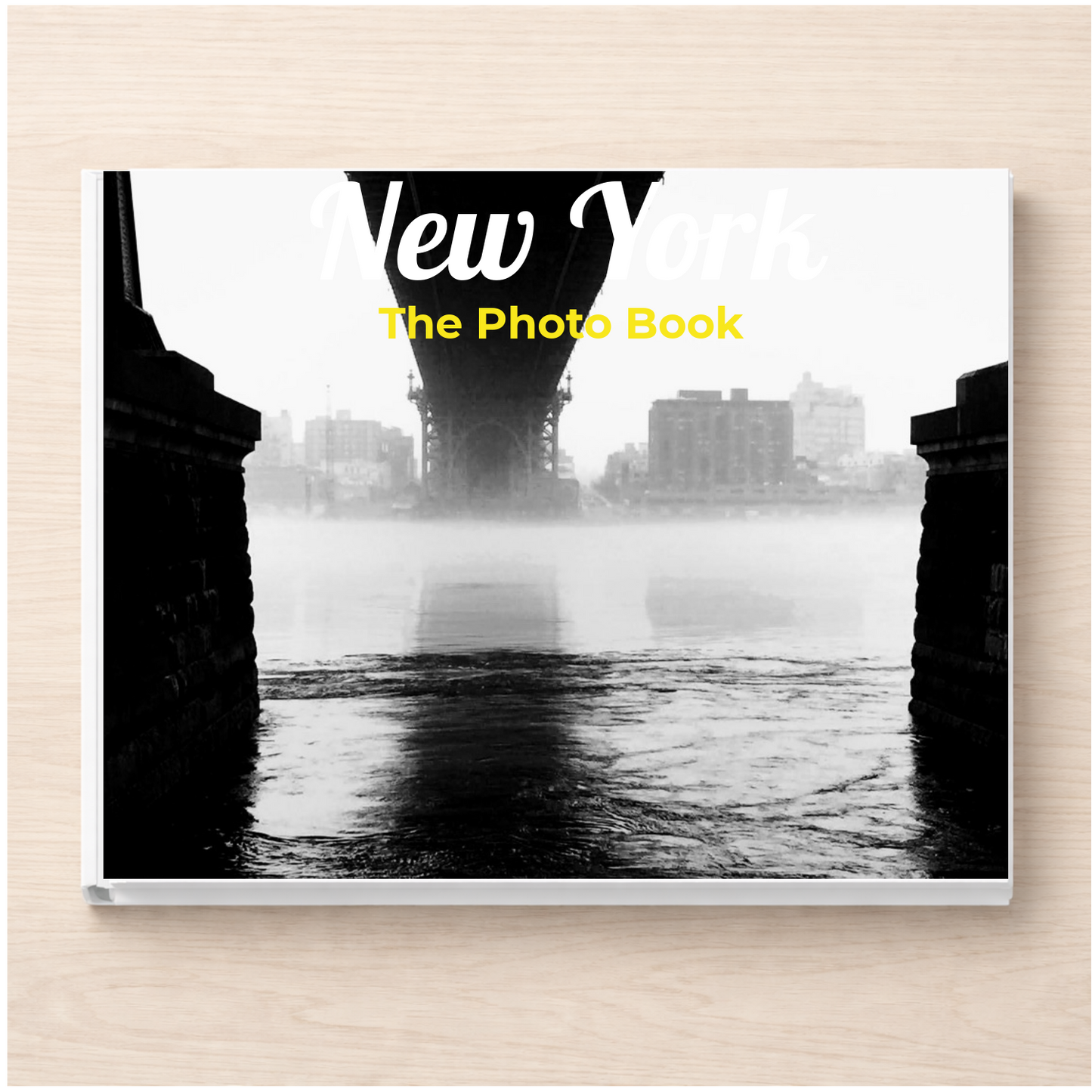 New York: The Photo Book