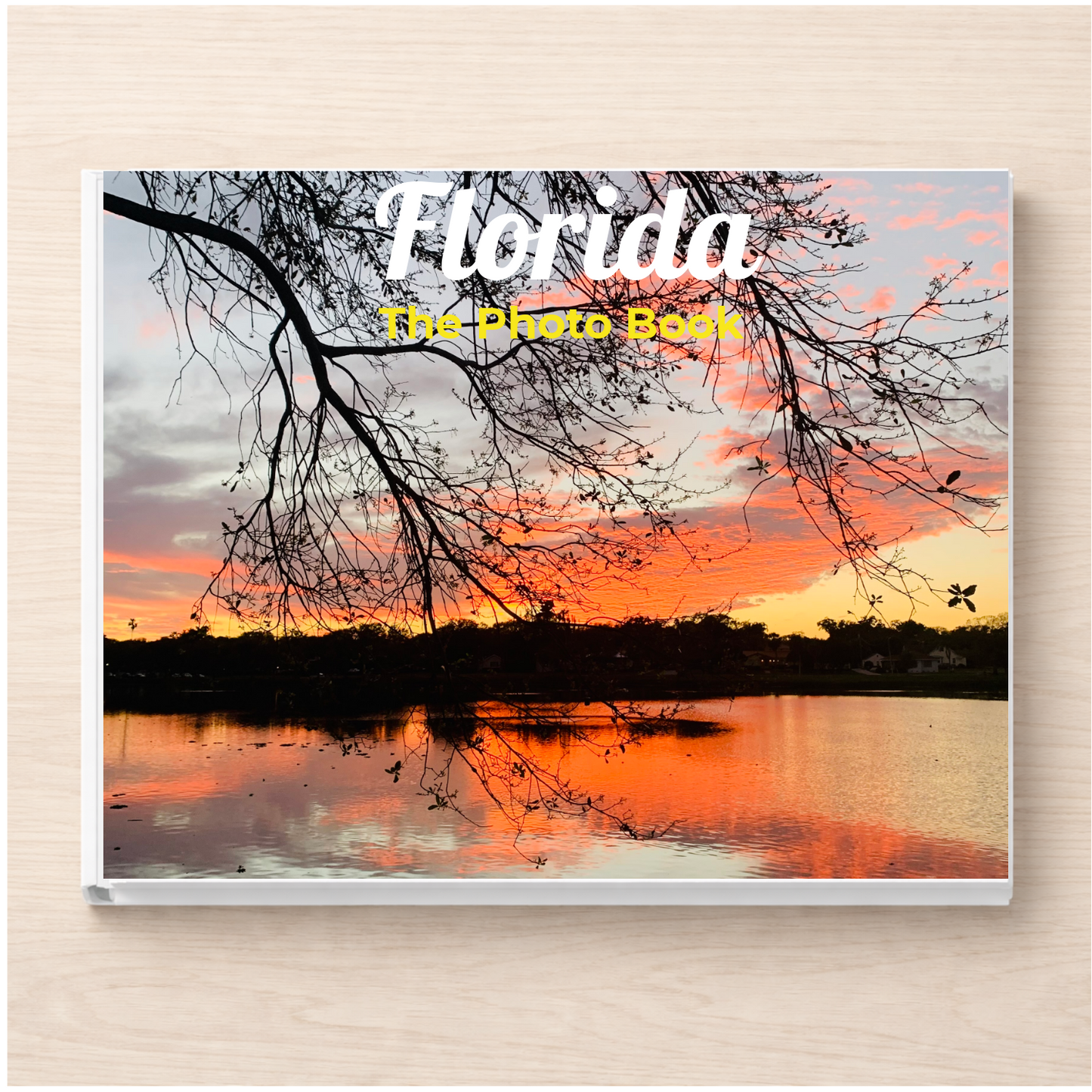 Florida: The Photo Book