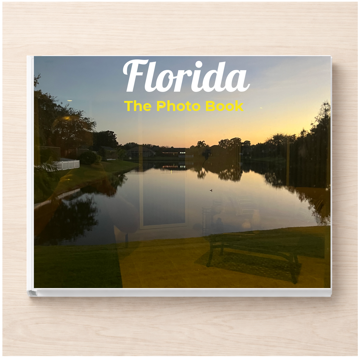 Florida: The Photo Book