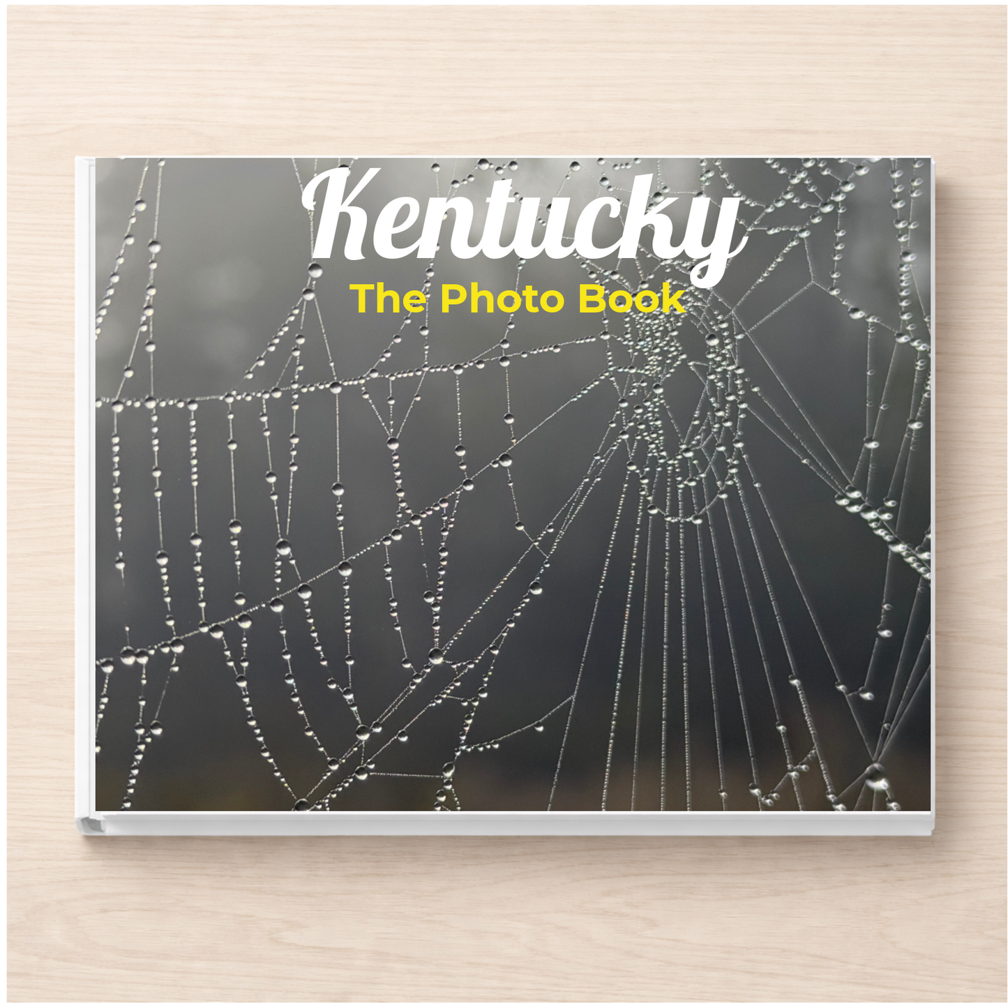 Kentucky: The Photo Book
