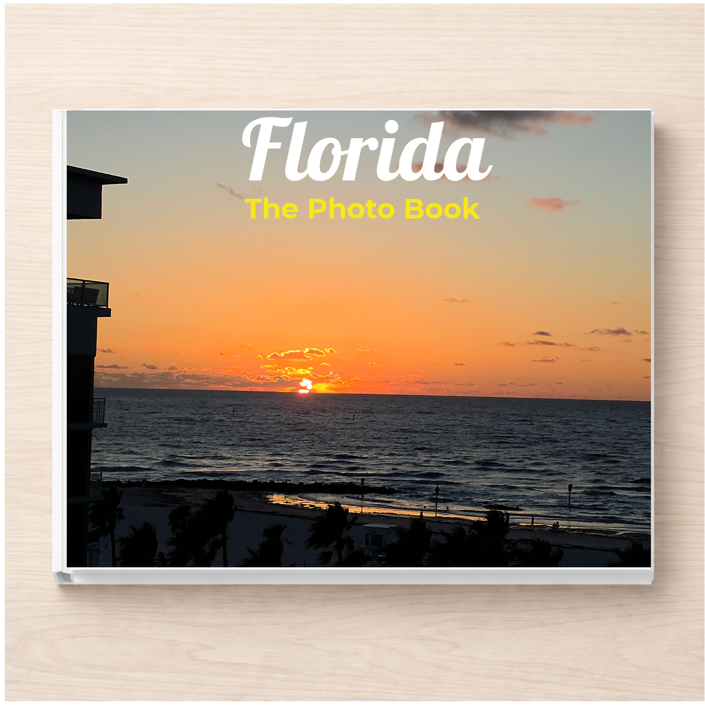 Florida: The Photo Book