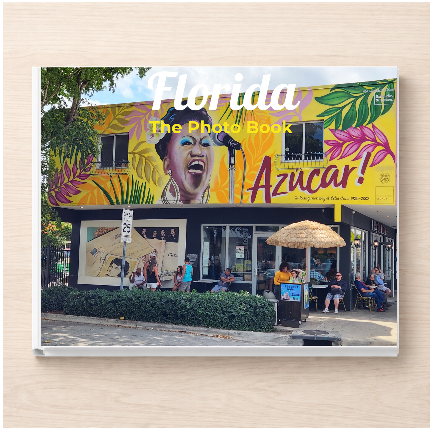 Florida: The Photo Book