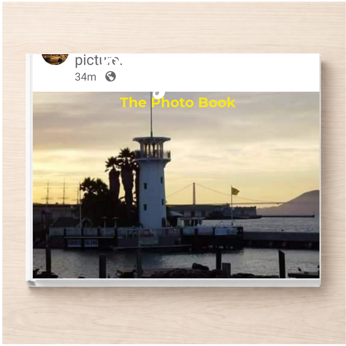 California: The Photo Book