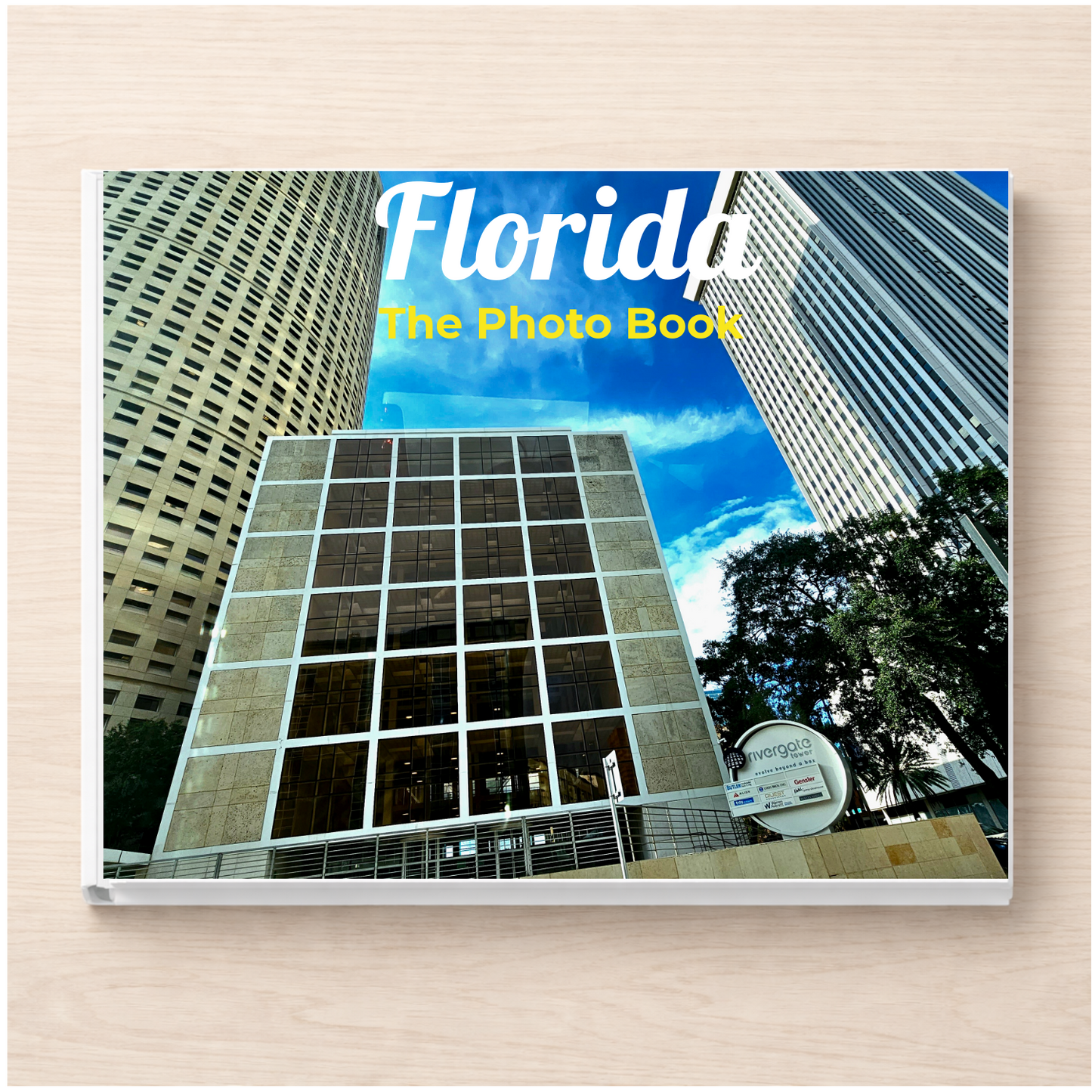 Florida: The Photo Book