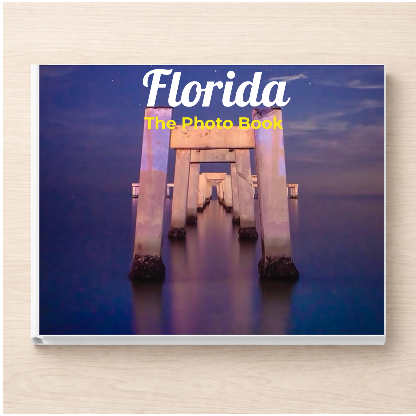 Florida: The Photo Book