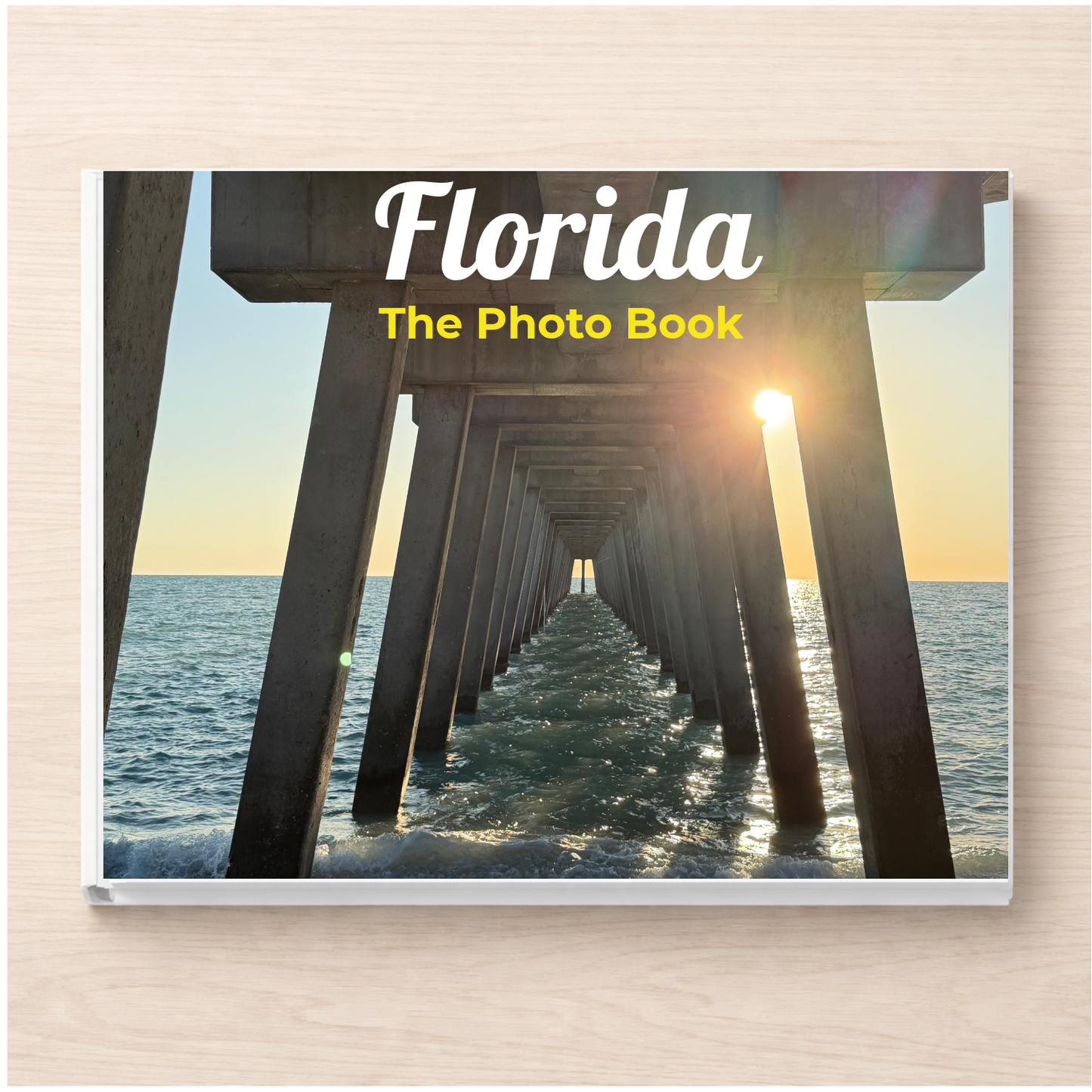 Florida: The Photo Book