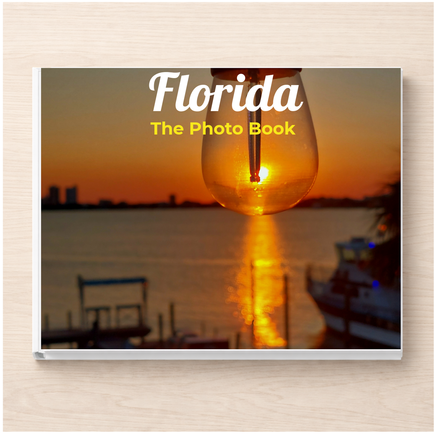 Florida: The Photo Book