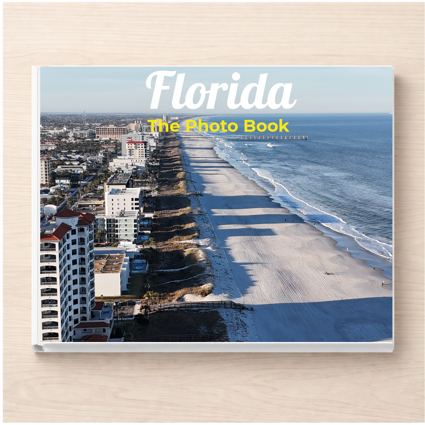 Florida: The Photo Book