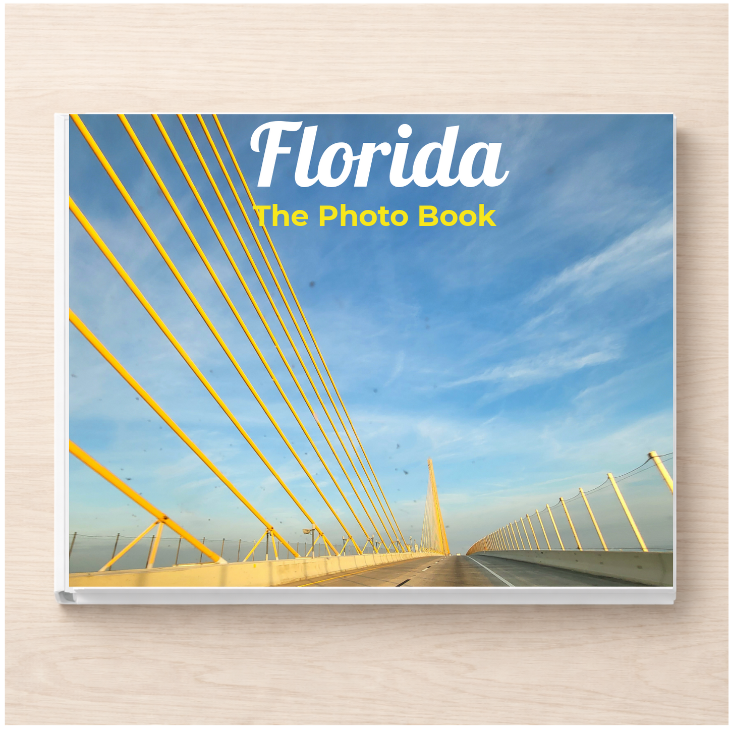 Florida: The Photo Book