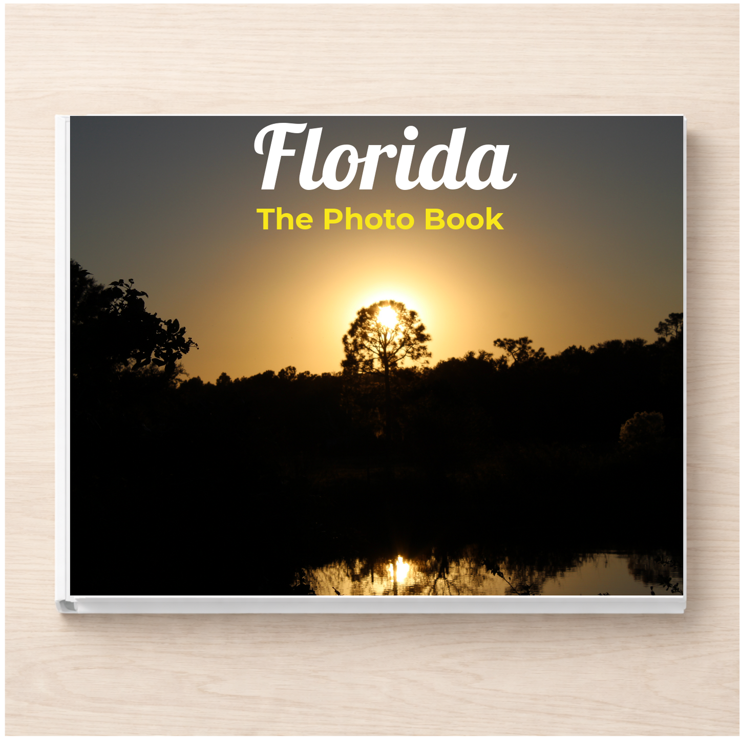 Florida: The Photo Book