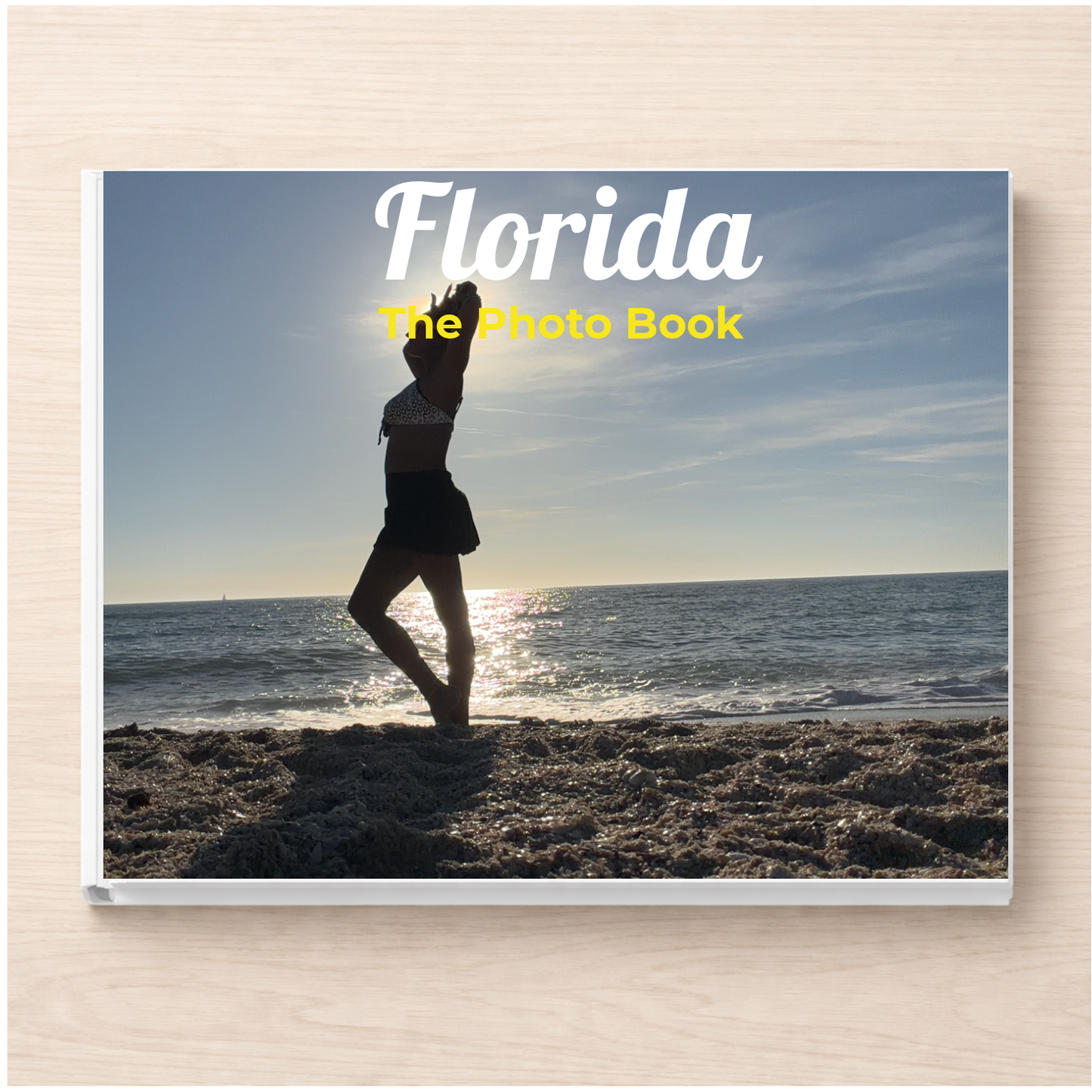 Florida: The Photo Book