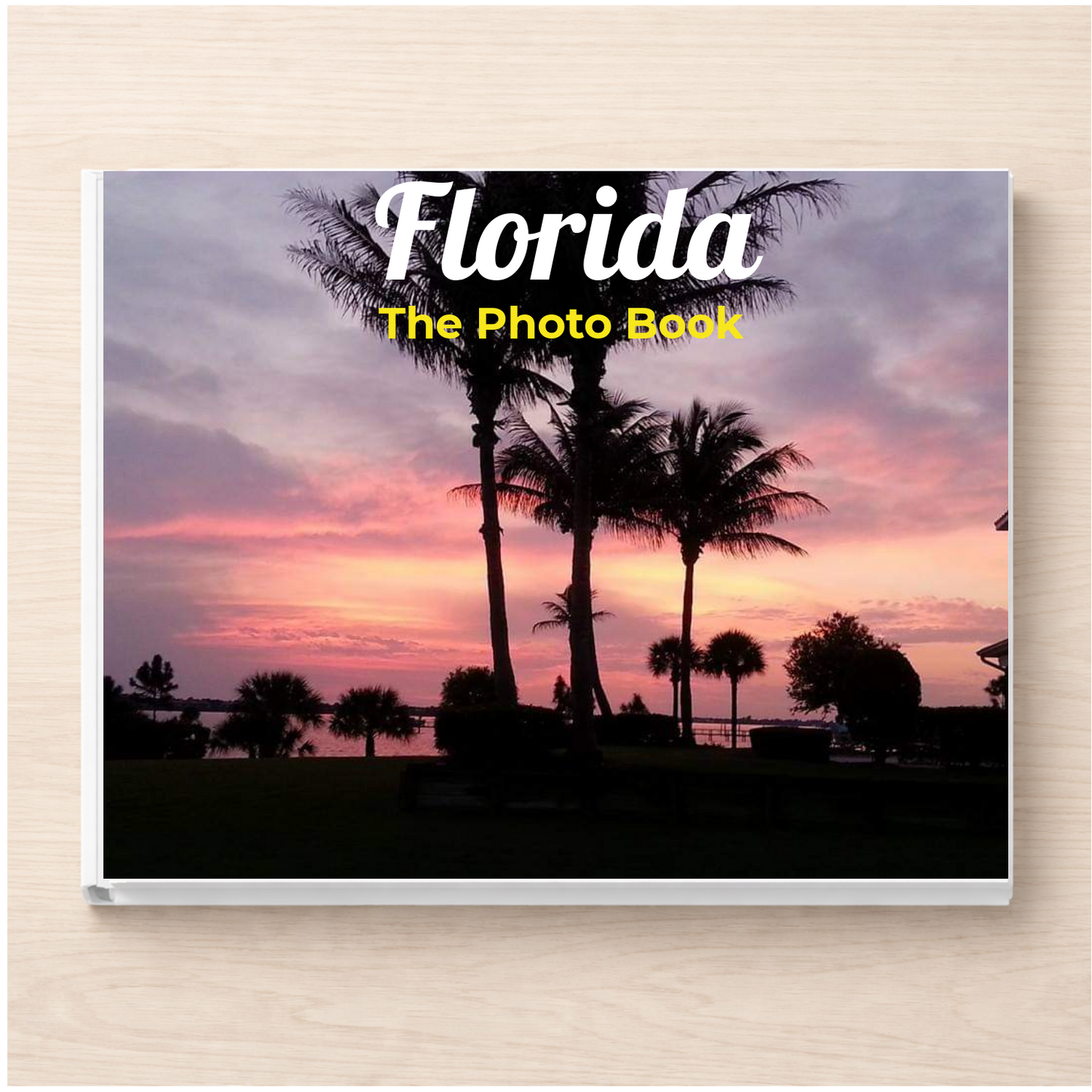 Florida: The Photo Book