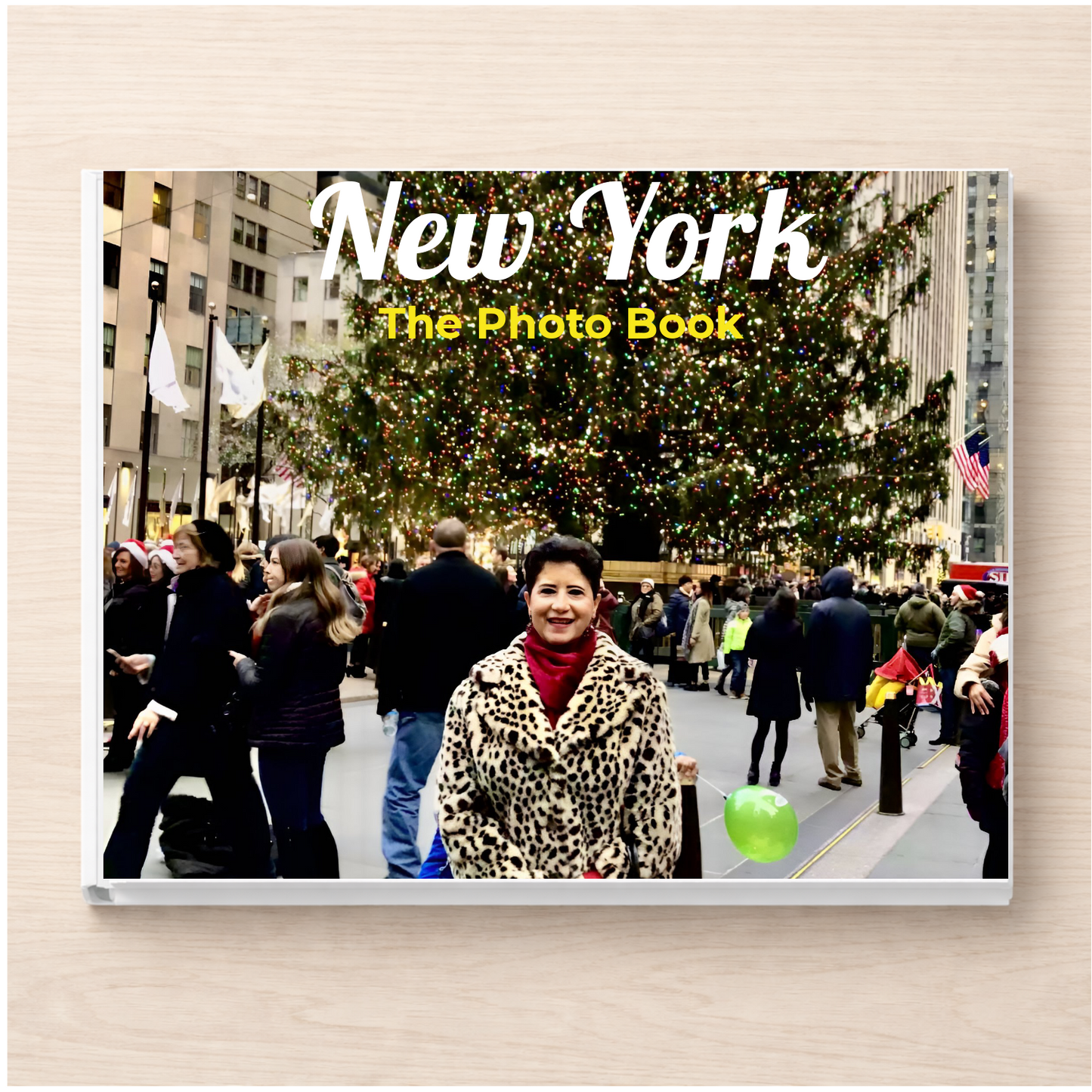 New York: The Photo Book