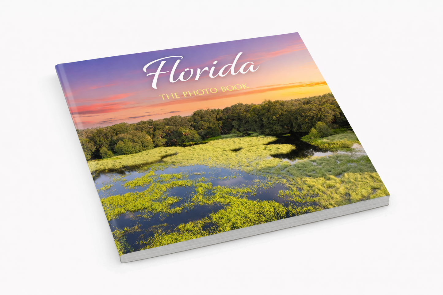 Florida: The Photo Book