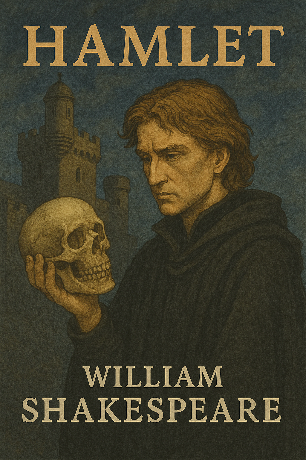 Hamlet - William Shakespeare