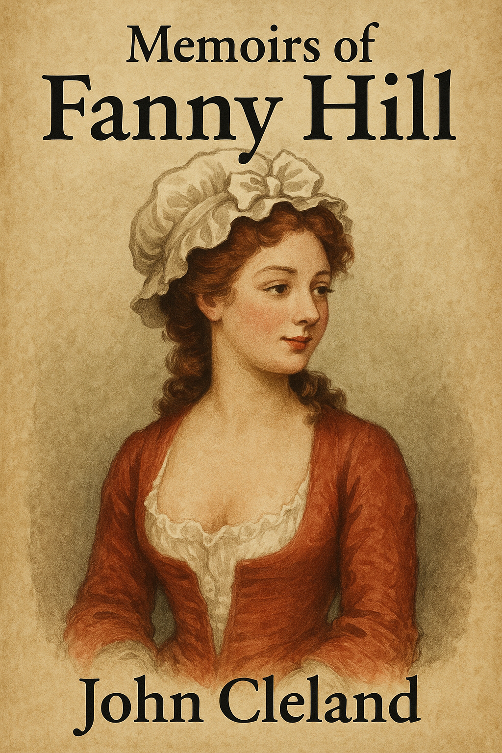 Memoirs Of Fanny Hill - John Cleland