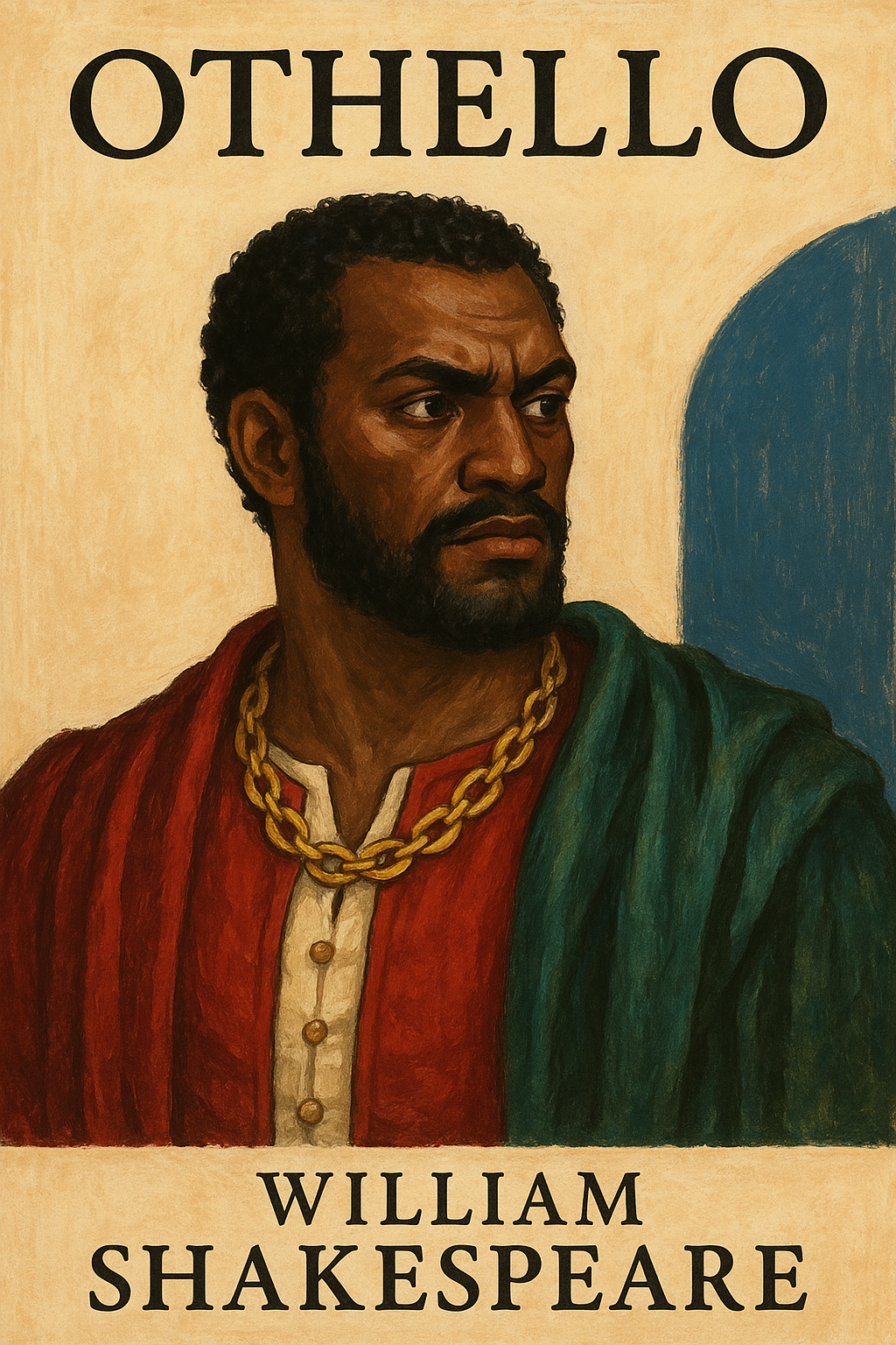 Othello - William Shakespeare