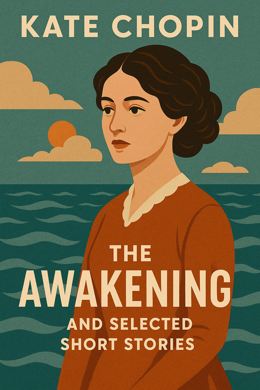 The Awakening and Selected Short Stories - Kate Chopin