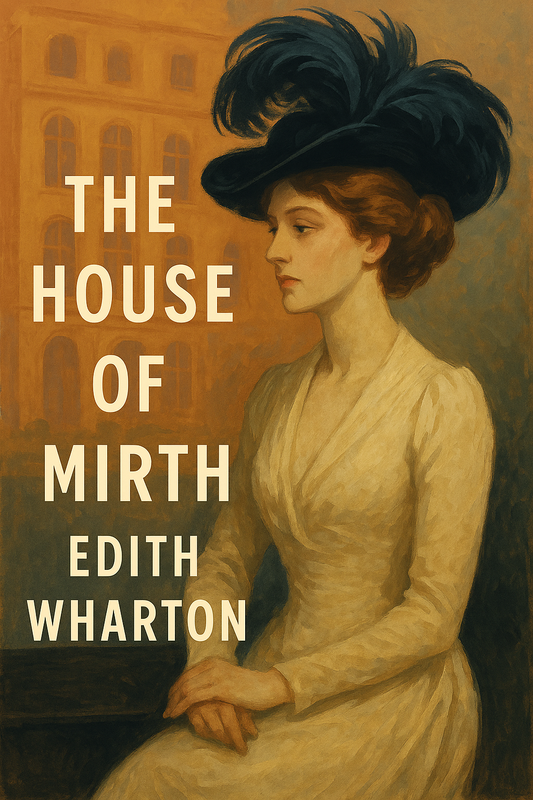The House of Mirth - Edith Wharton