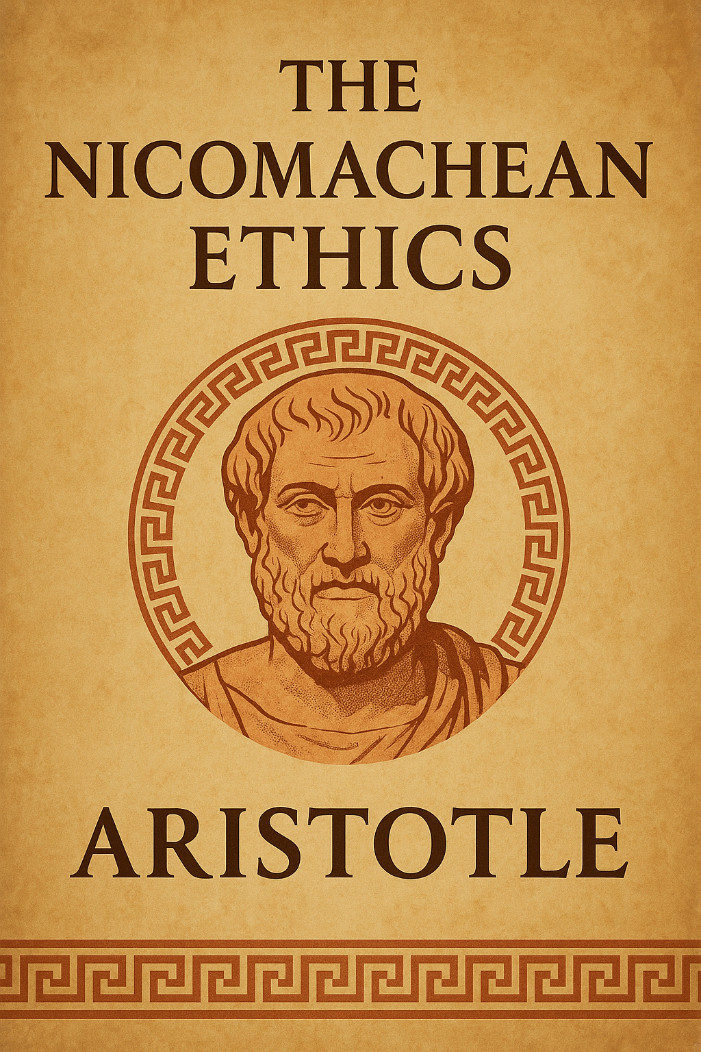 The Nicomachean Ethics - Aristotle