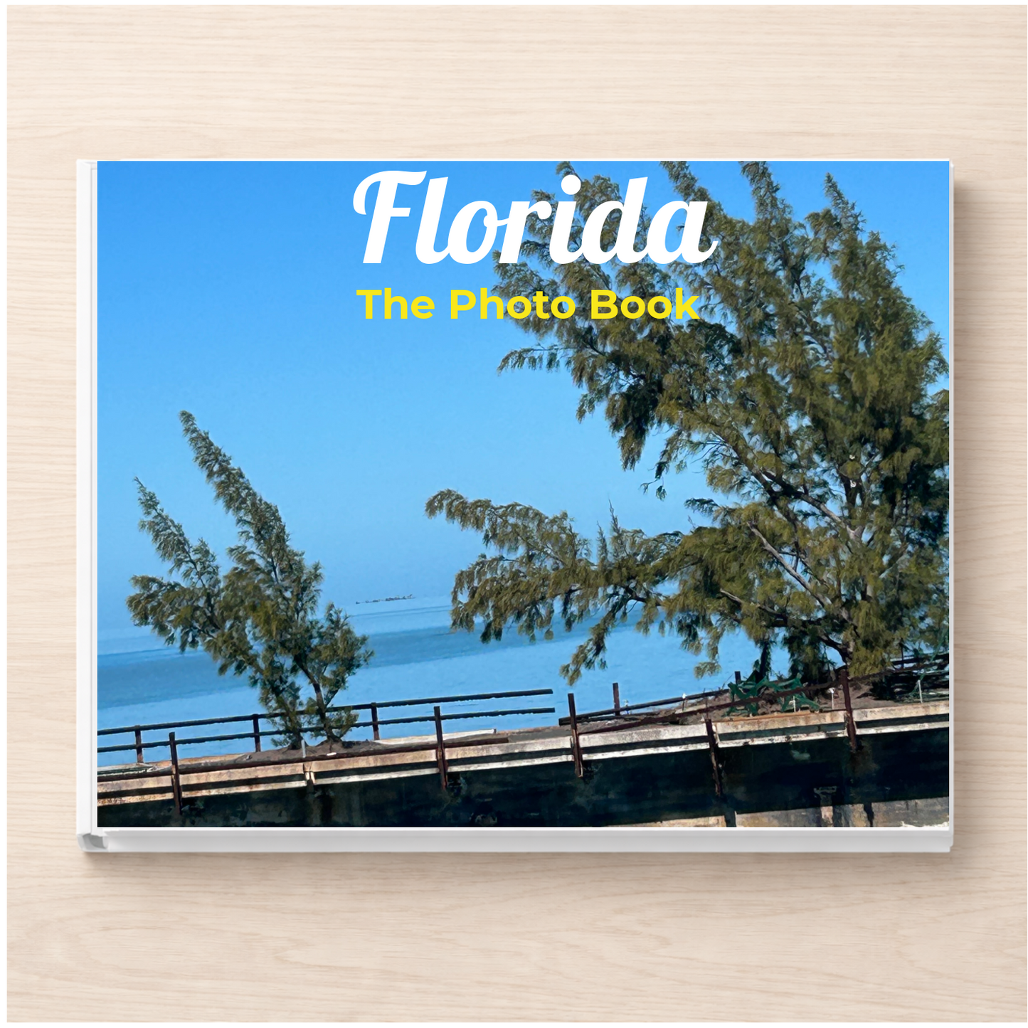 Florida: The Photo Book