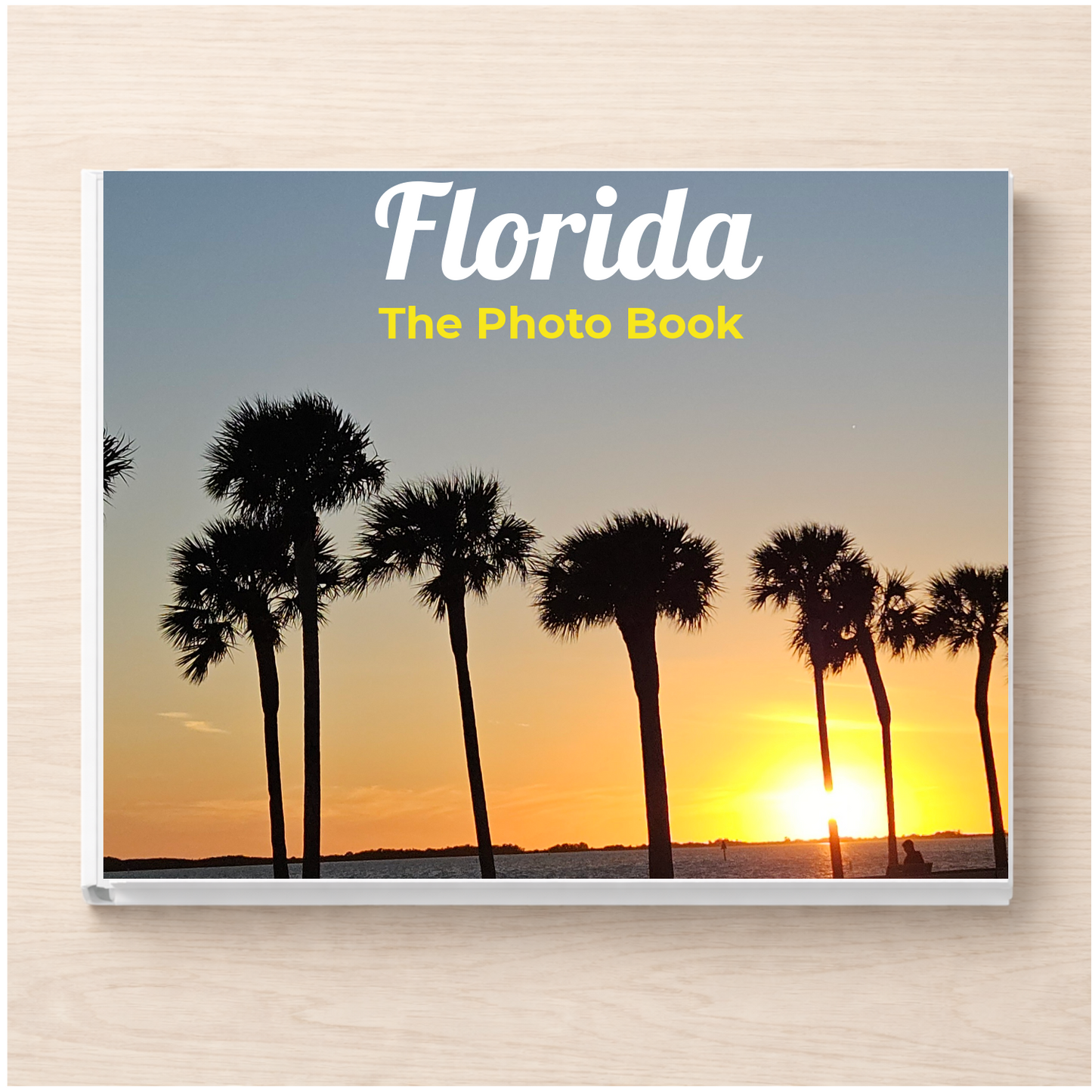 Florida: The Photo Book