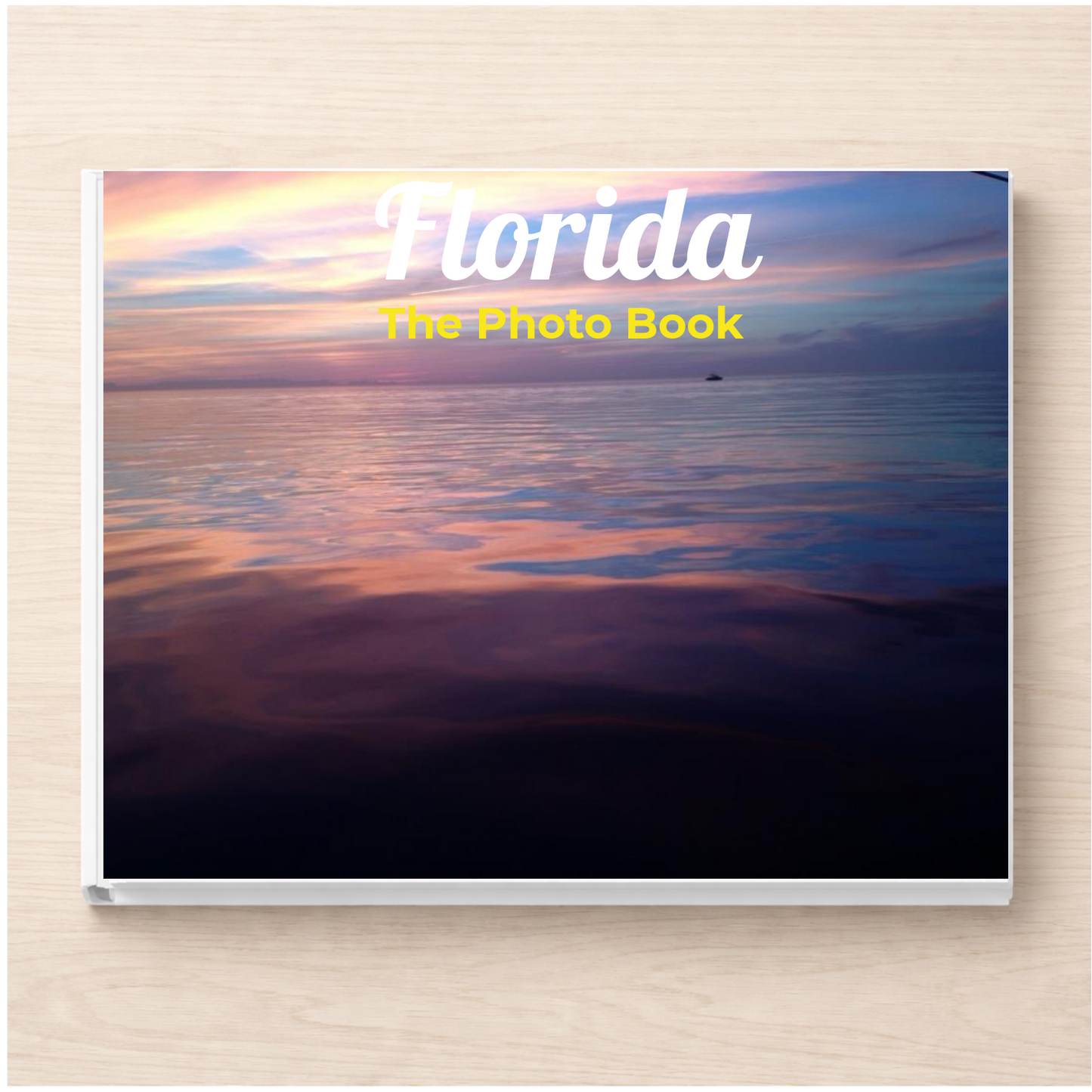 Florida: The Photo Book