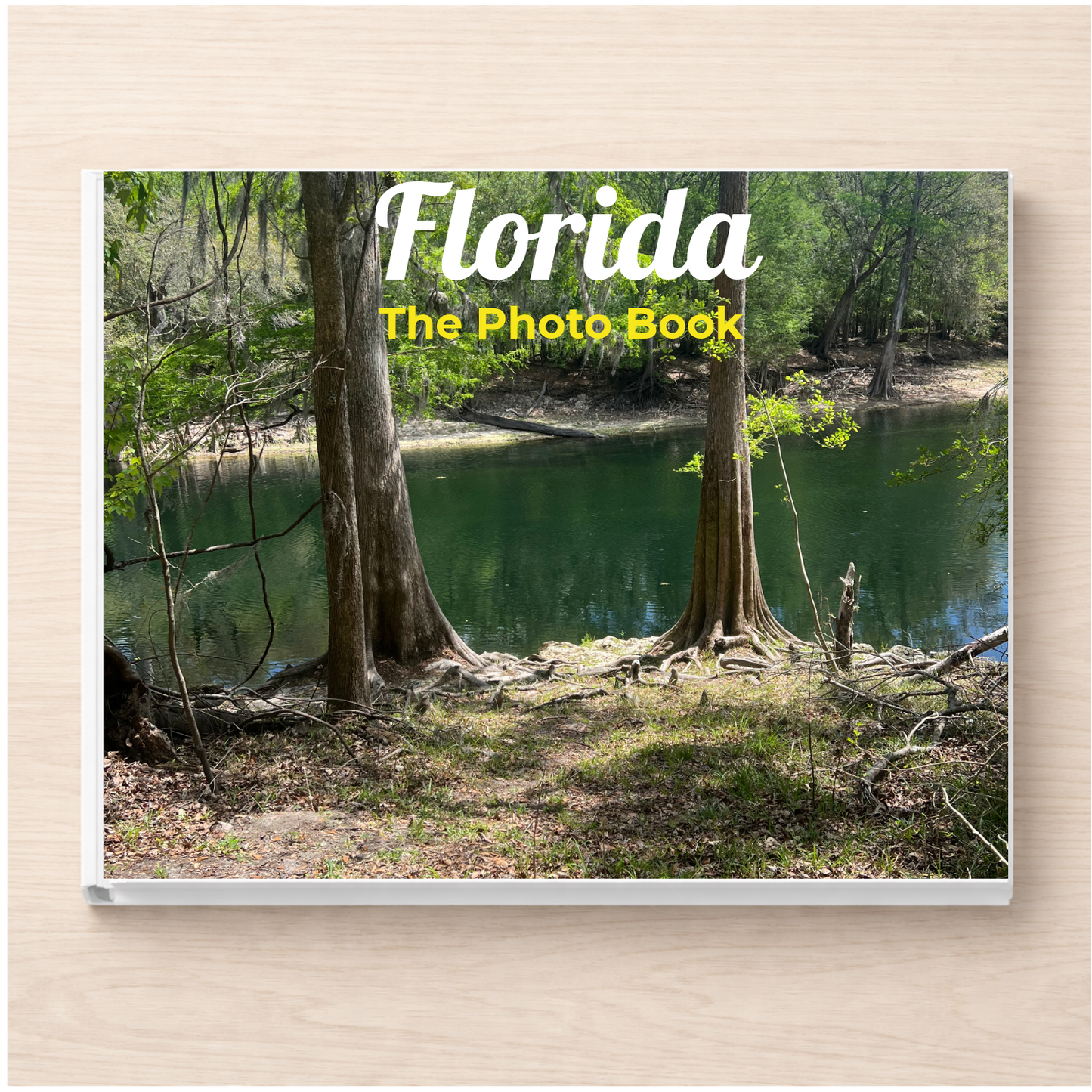 Florida: The Photo Book