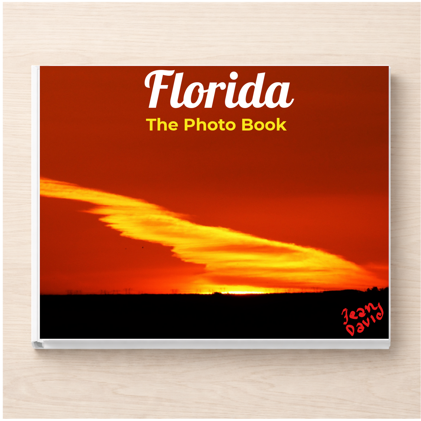 Florida: The Photo Book